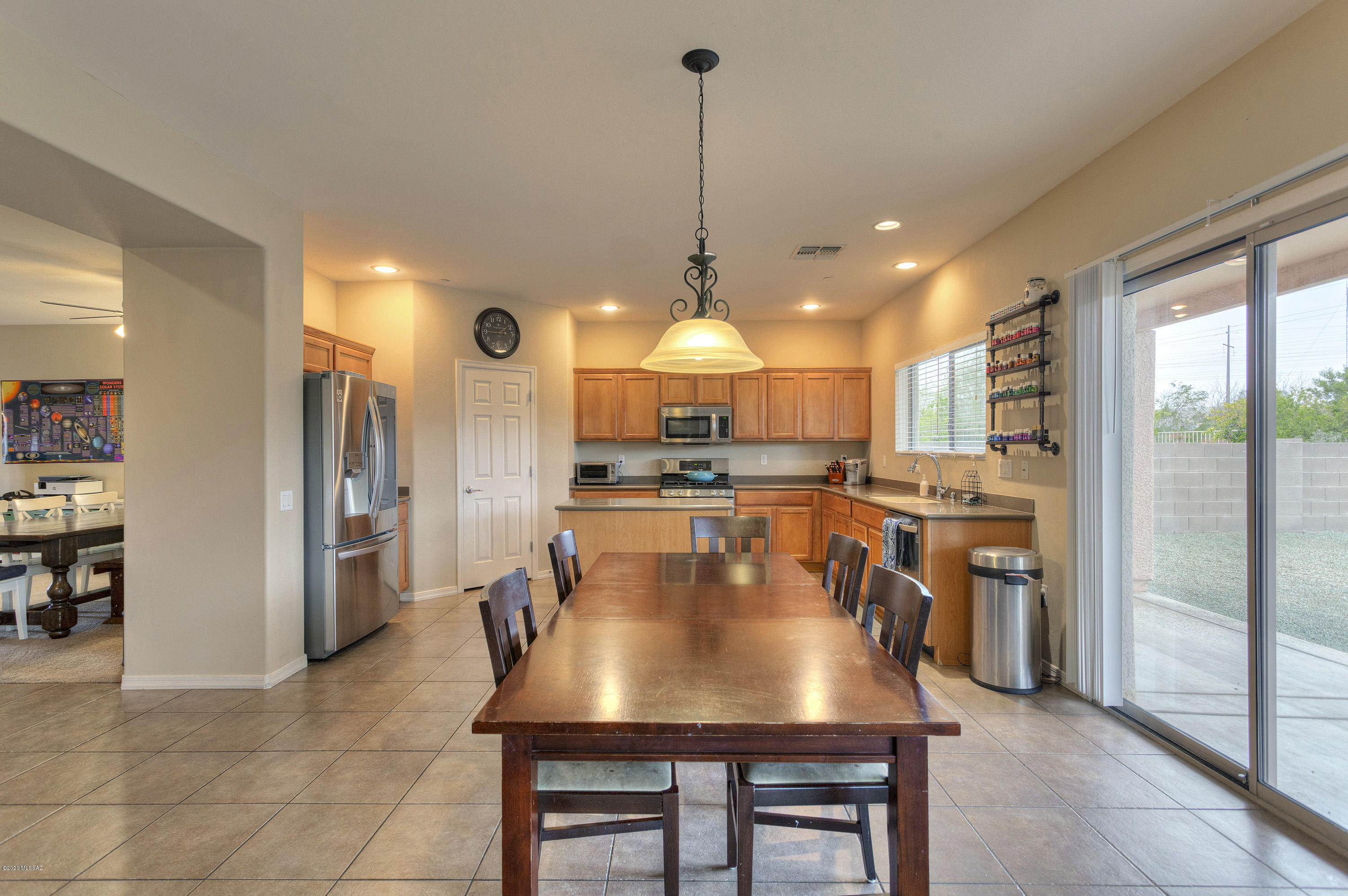 Sonora At Rancho Sahuarita (475-699) - Residential