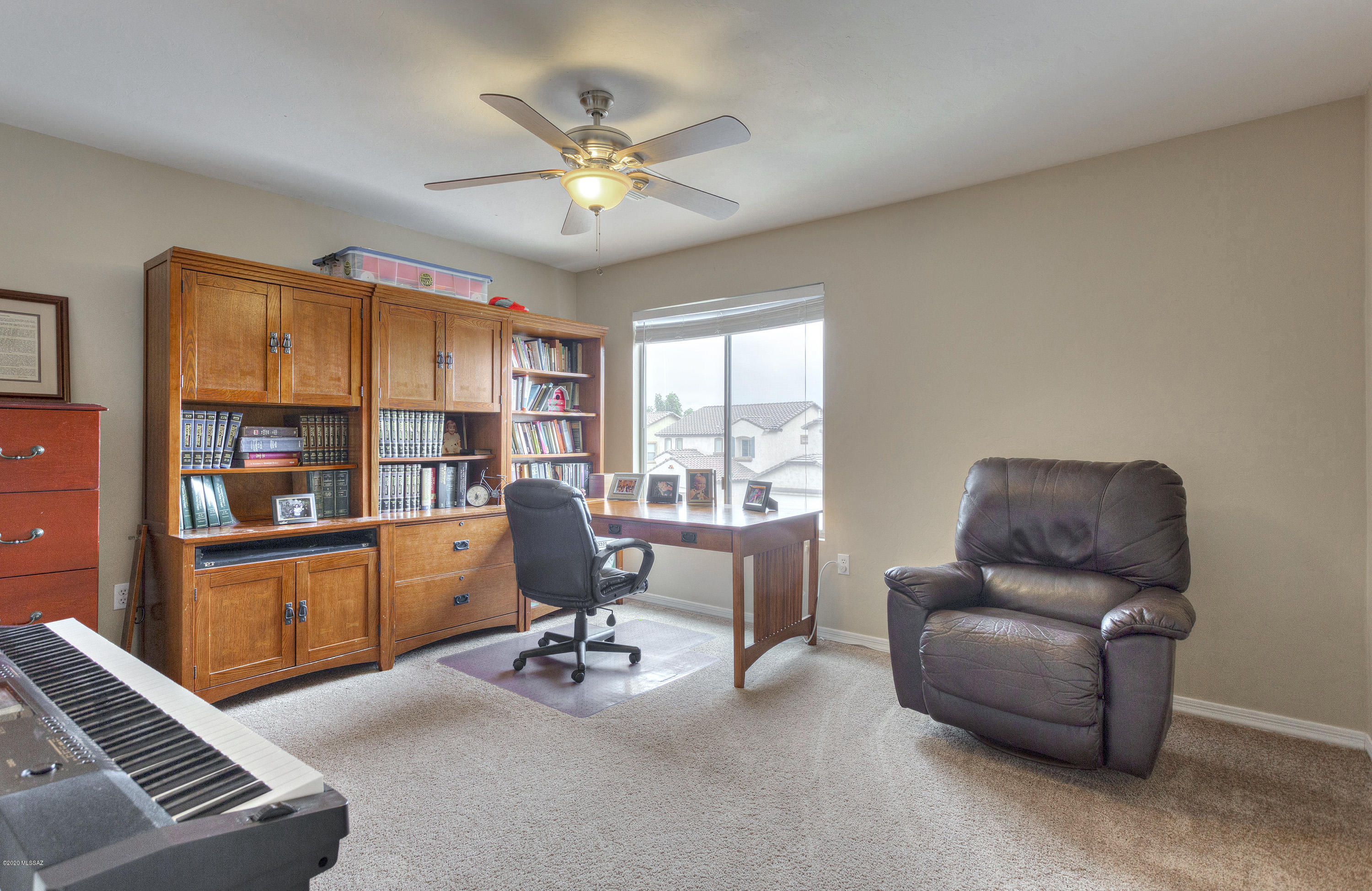 Sonora At Rancho Sahuarita (475-699) - Residential