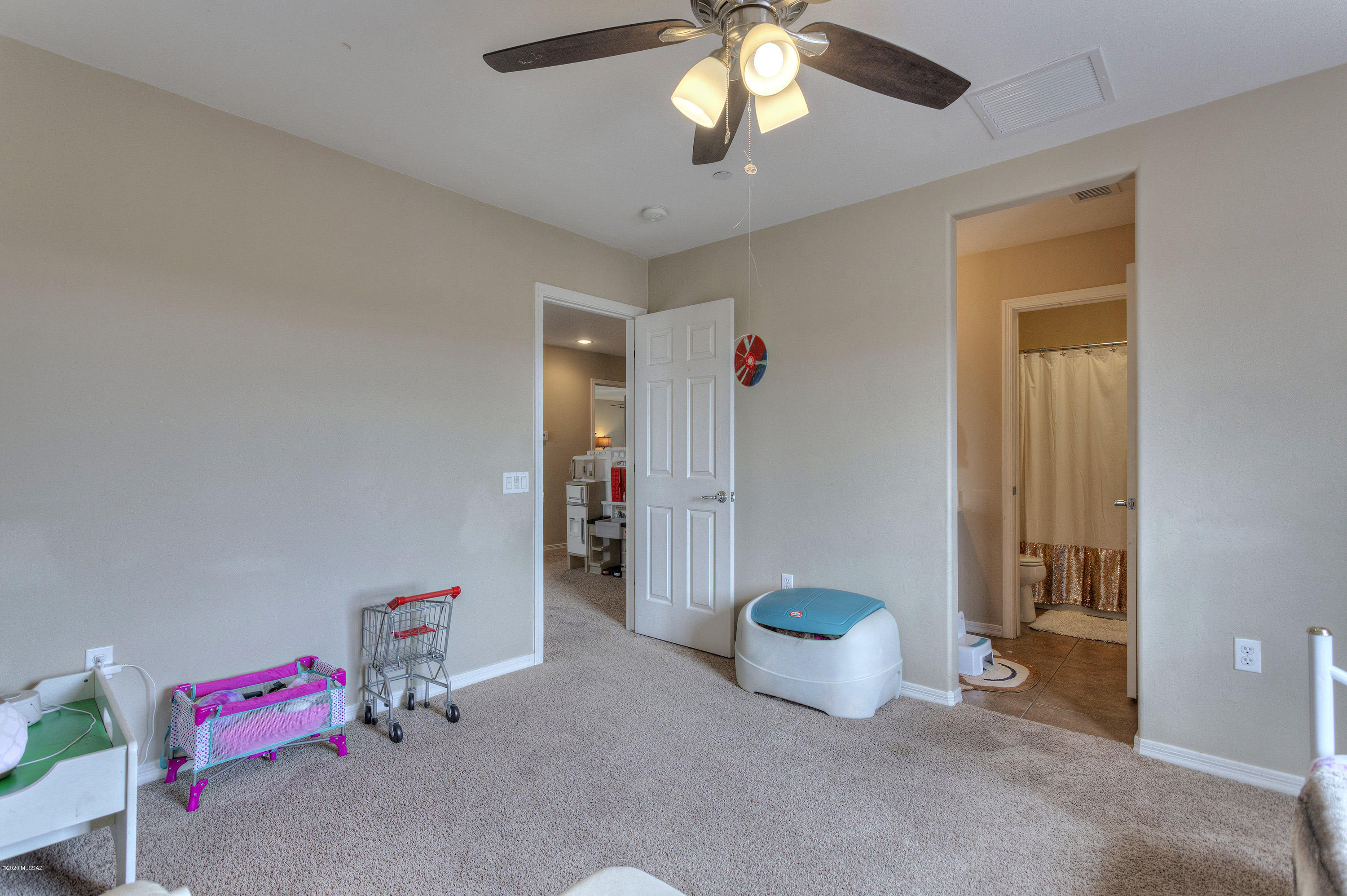 Sonora At Rancho Sahuarita (475-699) - Residential