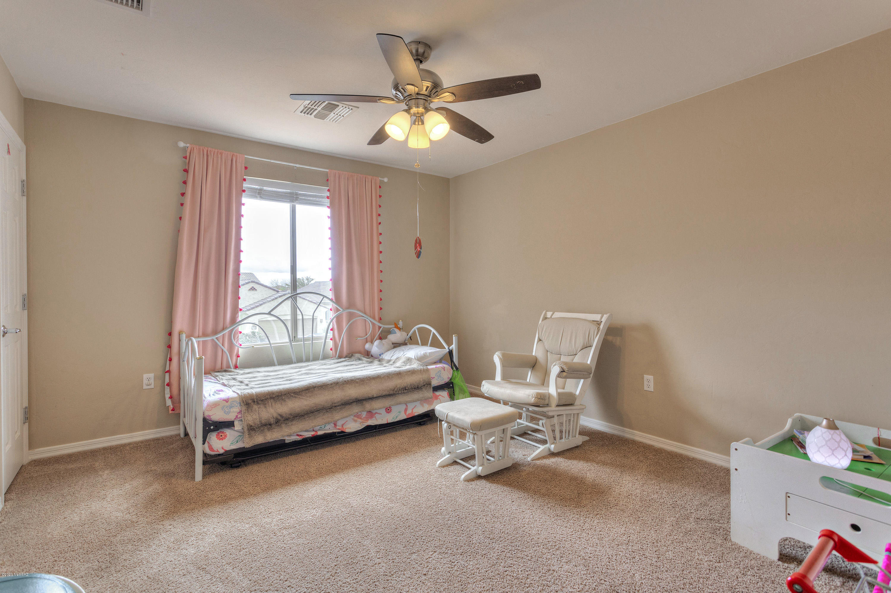 Sonora At Rancho Sahuarita (475-699) - Residential