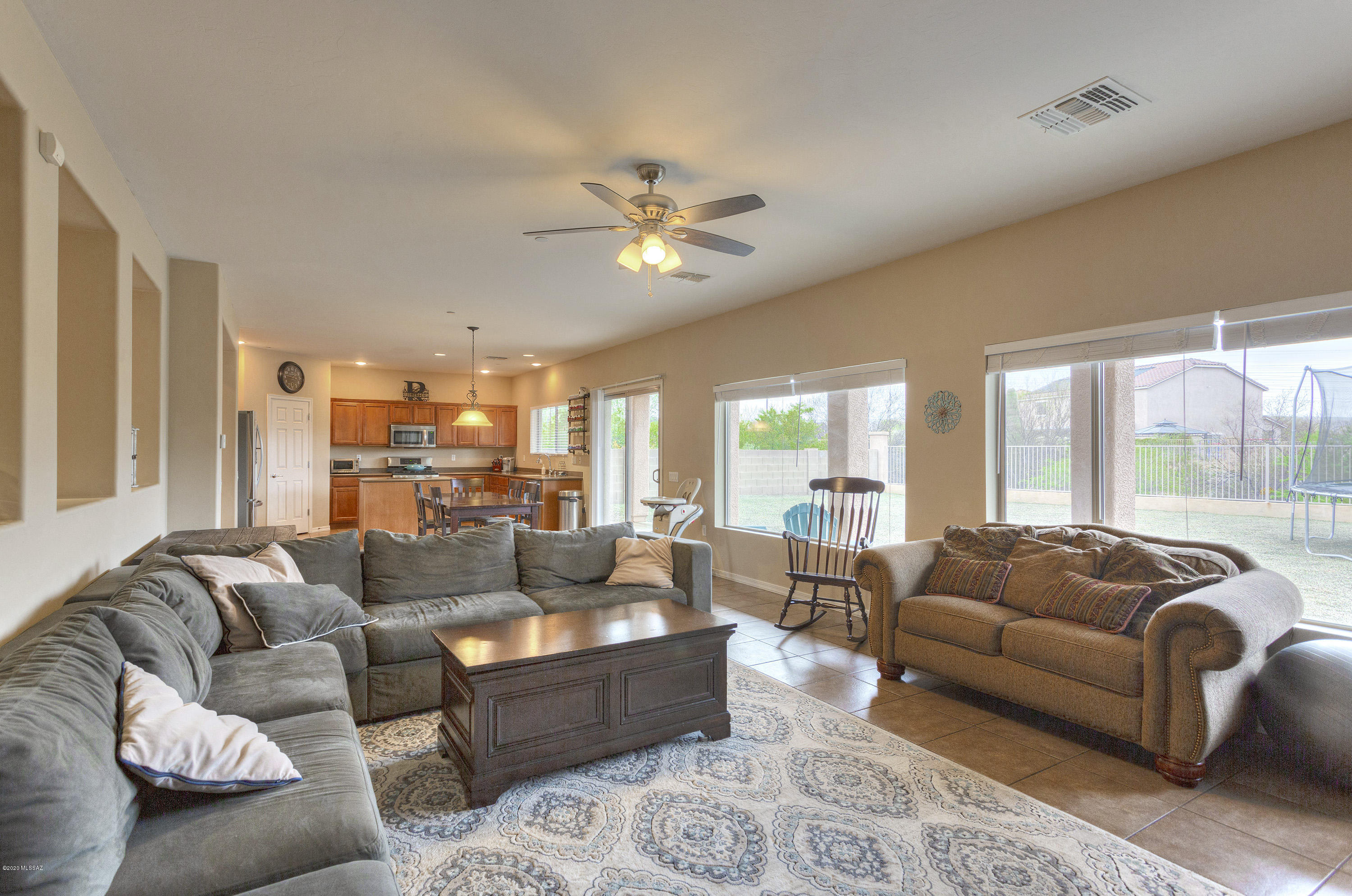 Sonora At Rancho Sahuarita (475-699) - Residential