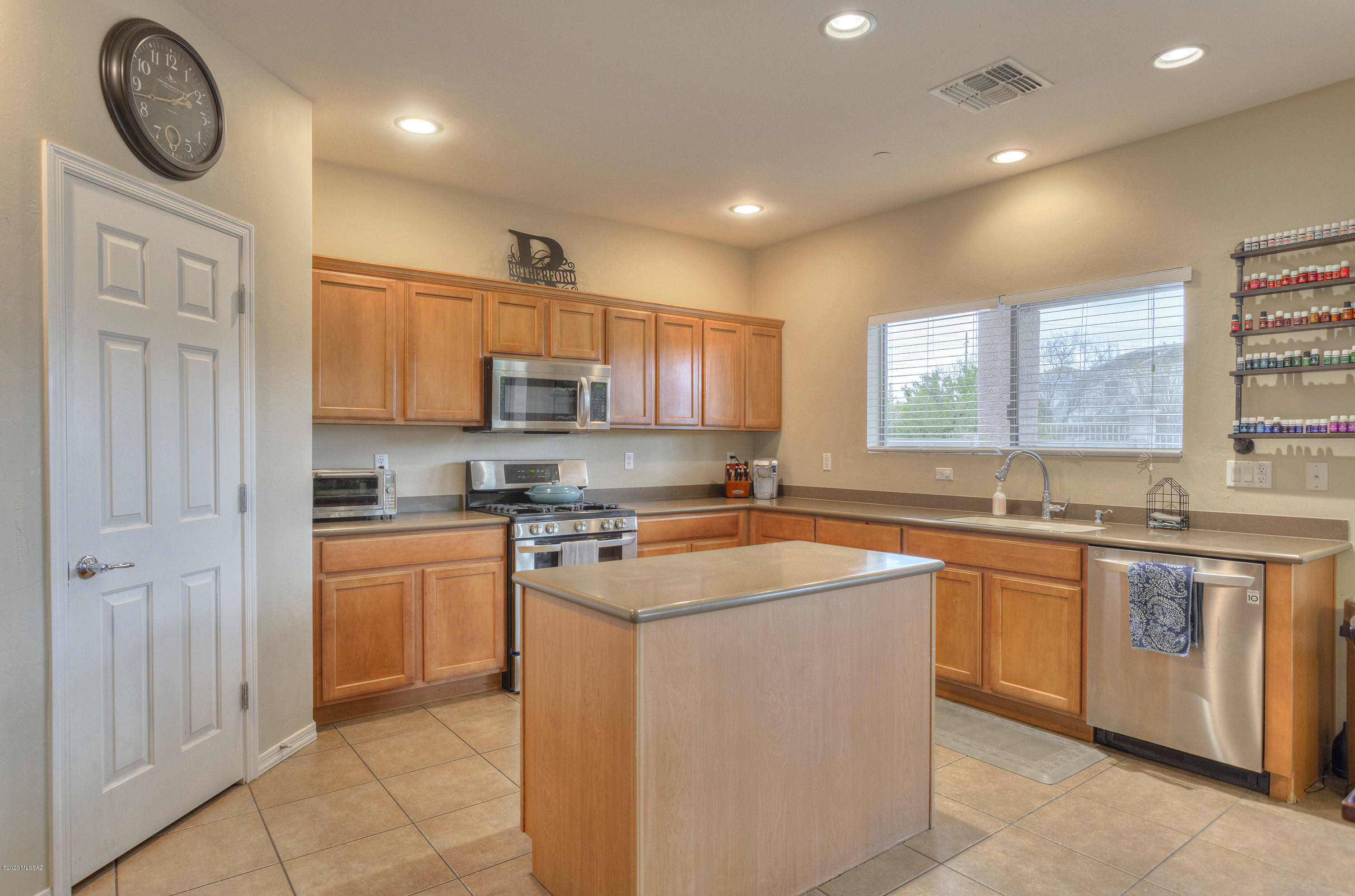 Sonora At Rancho Sahuarita (475-699) - Residential