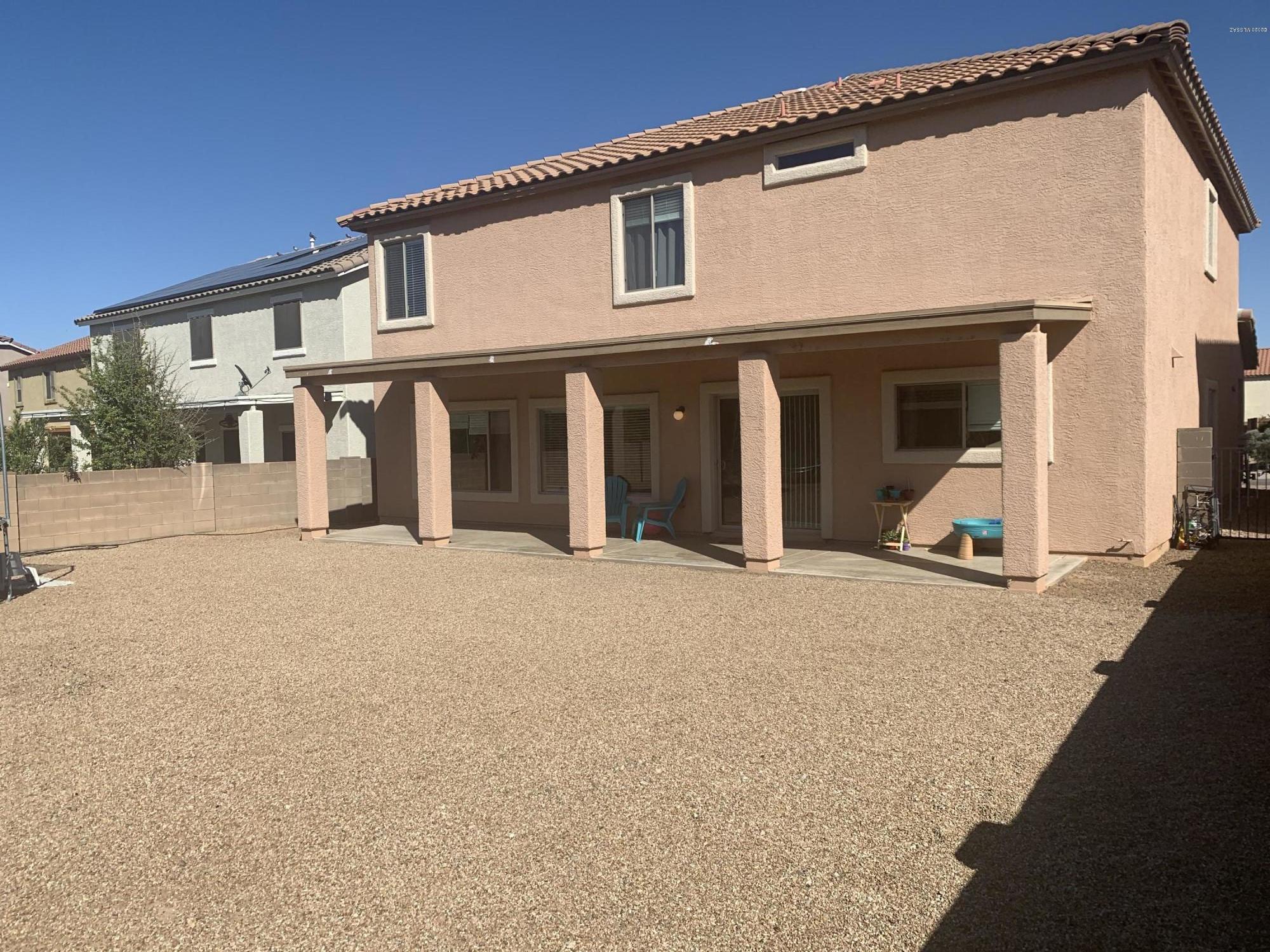 Sonora At Rancho Sahuarita (475-699) - Residential