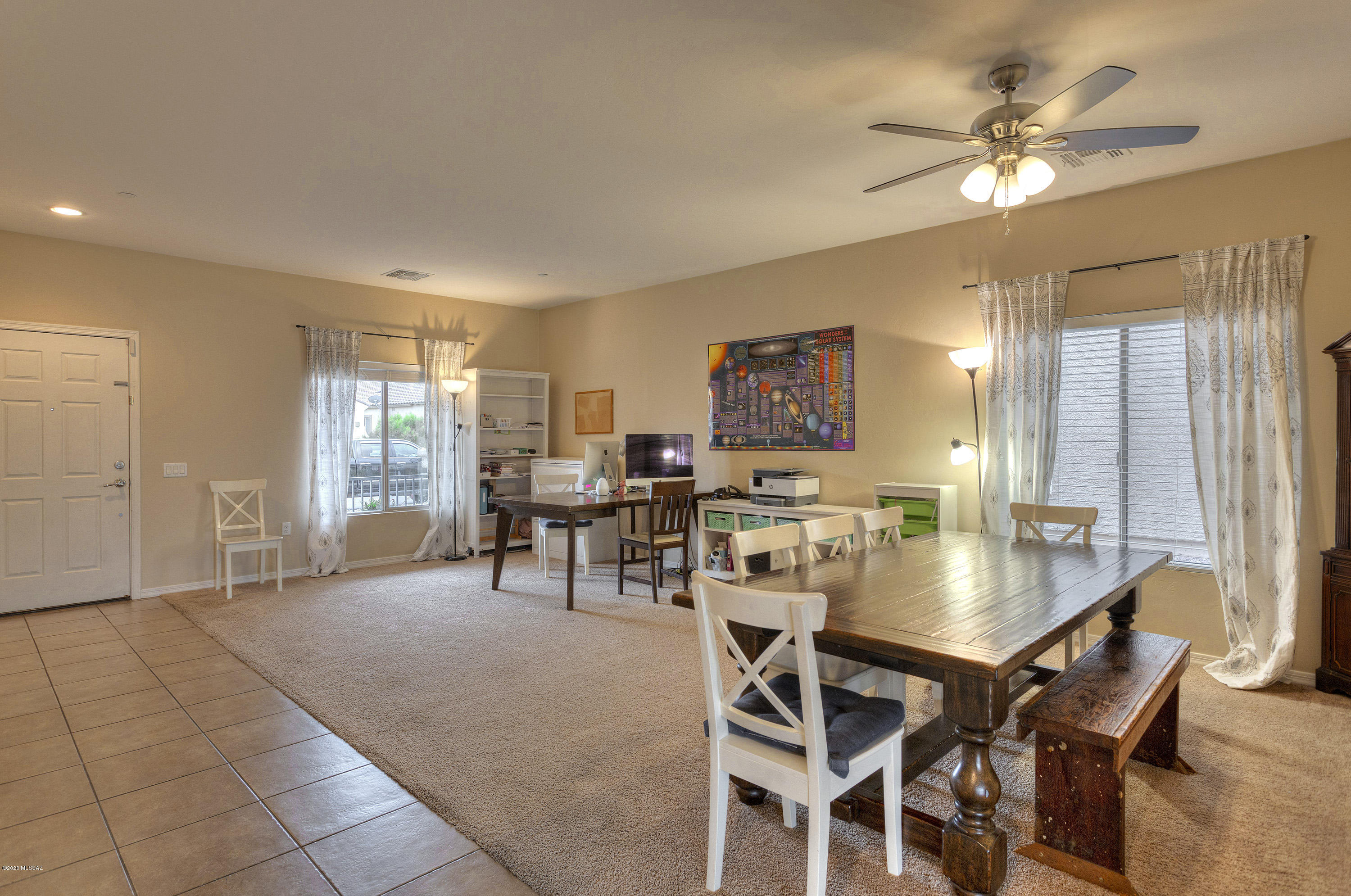 Sonora At Rancho Sahuarita (475-699) - Residential