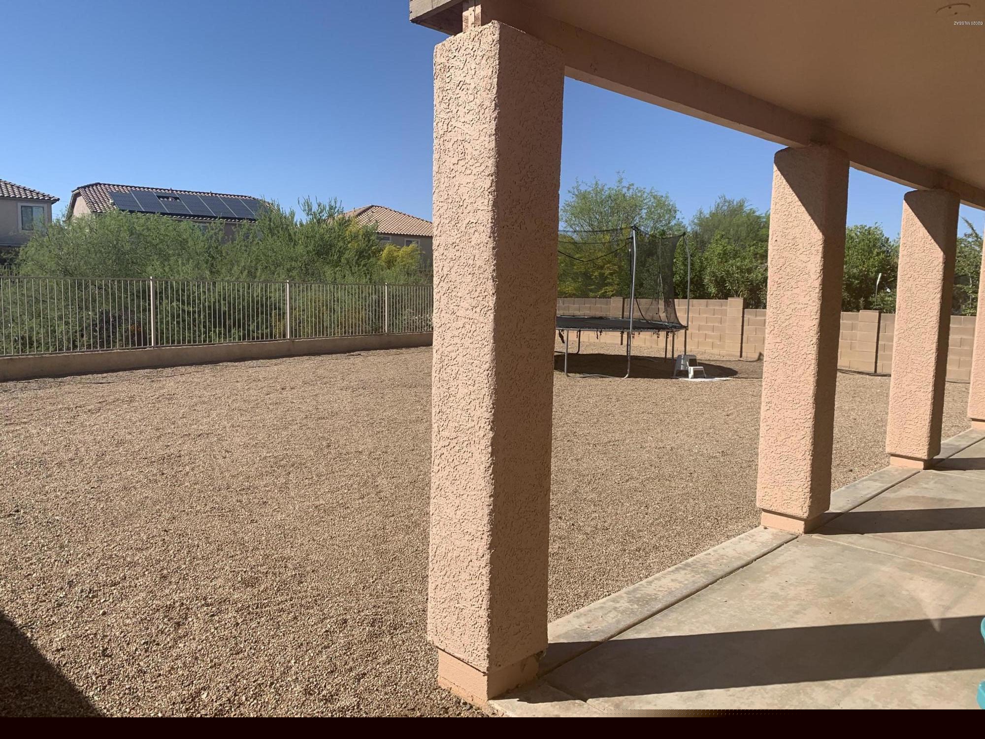 Sonora At Rancho Sahuarita (475-699) - Residential