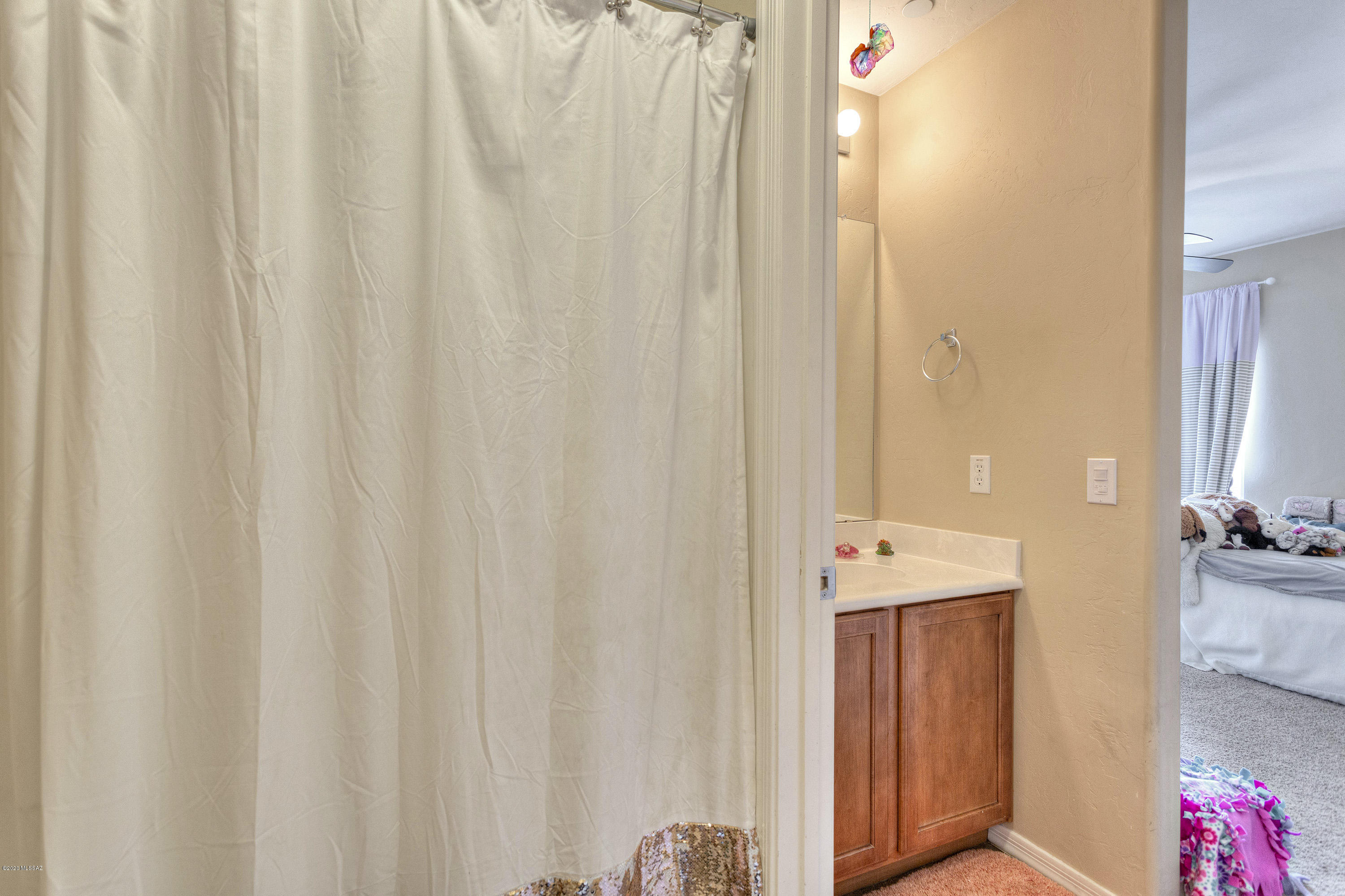 Sonora At Rancho Sahuarita (475-699) - Residential