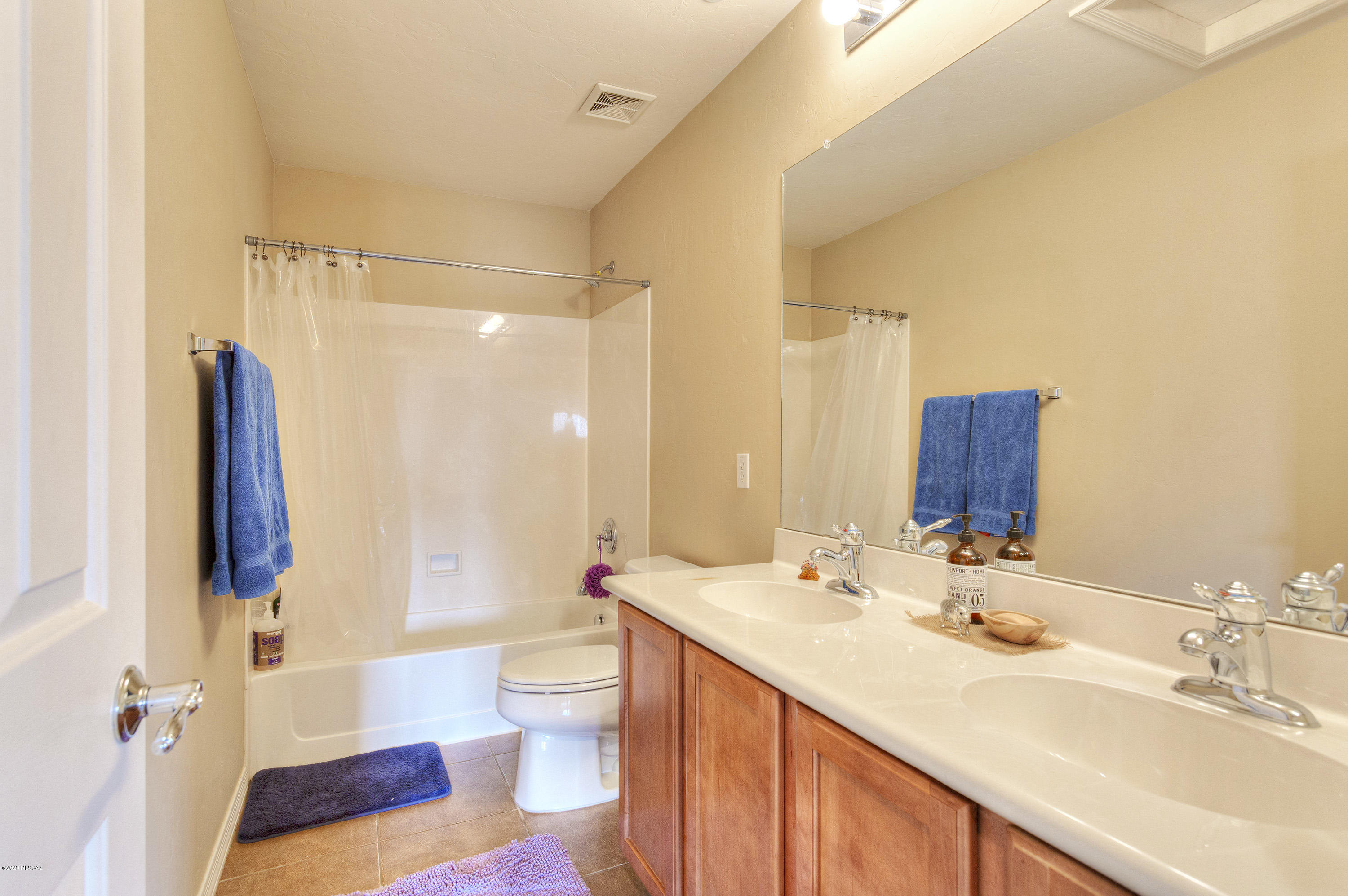 Sonora At Rancho Sahuarita (475-699) - Residential