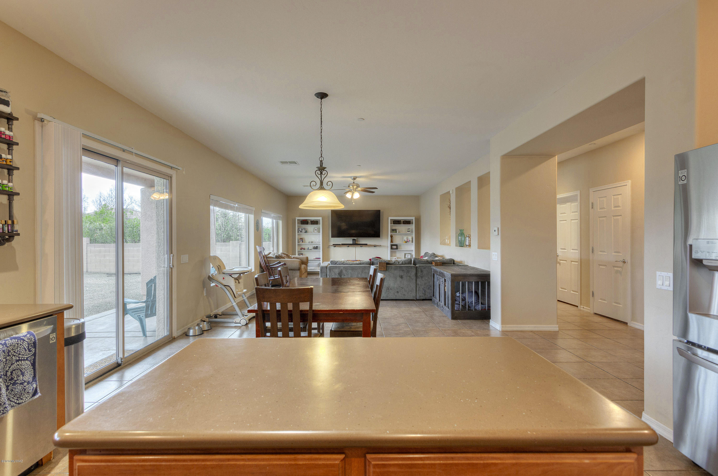 Sonora At Rancho Sahuarita (475-699) - Residential