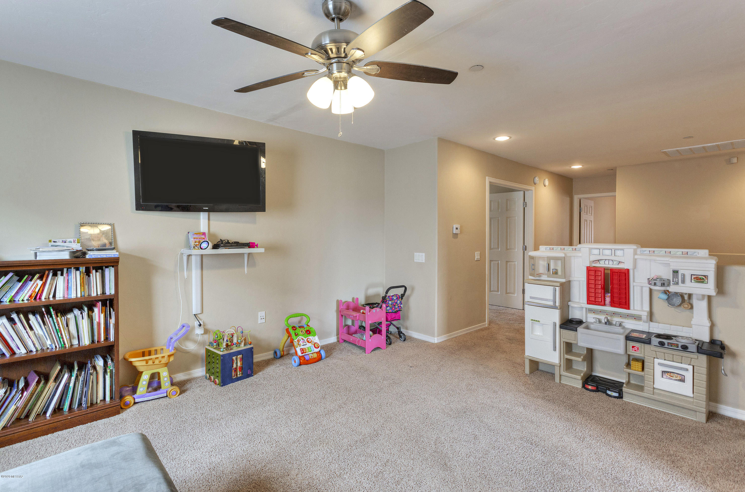Sonora At Rancho Sahuarita (475-699) - Residential