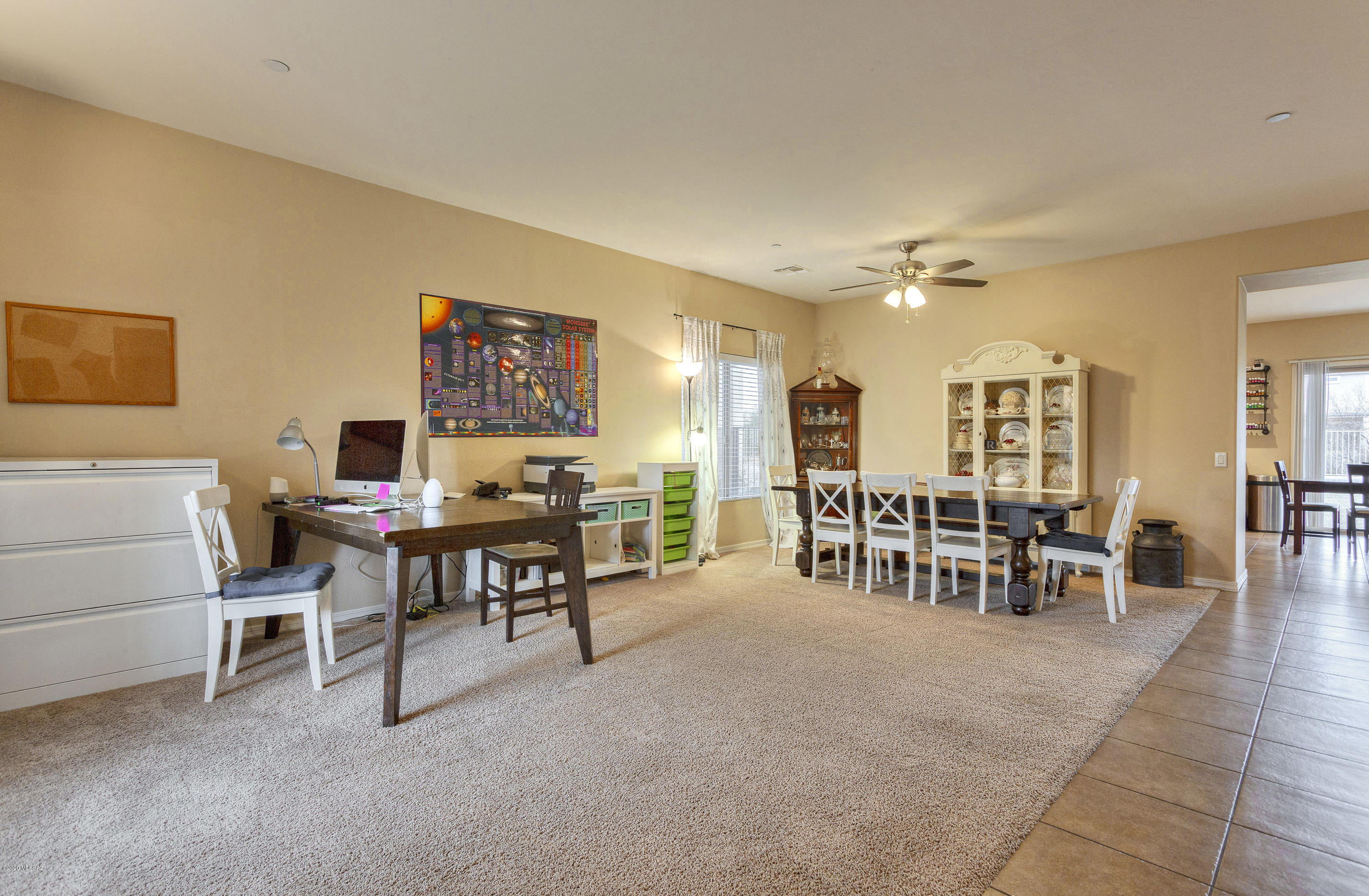 Sonora At Rancho Sahuarita (475-699) - Residential