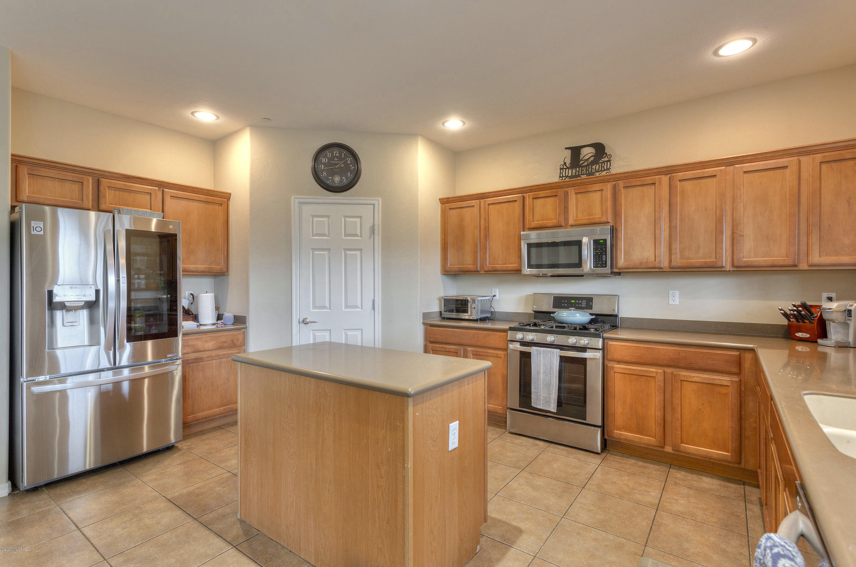 Sonora At Rancho Sahuarita (475-699) - Residential