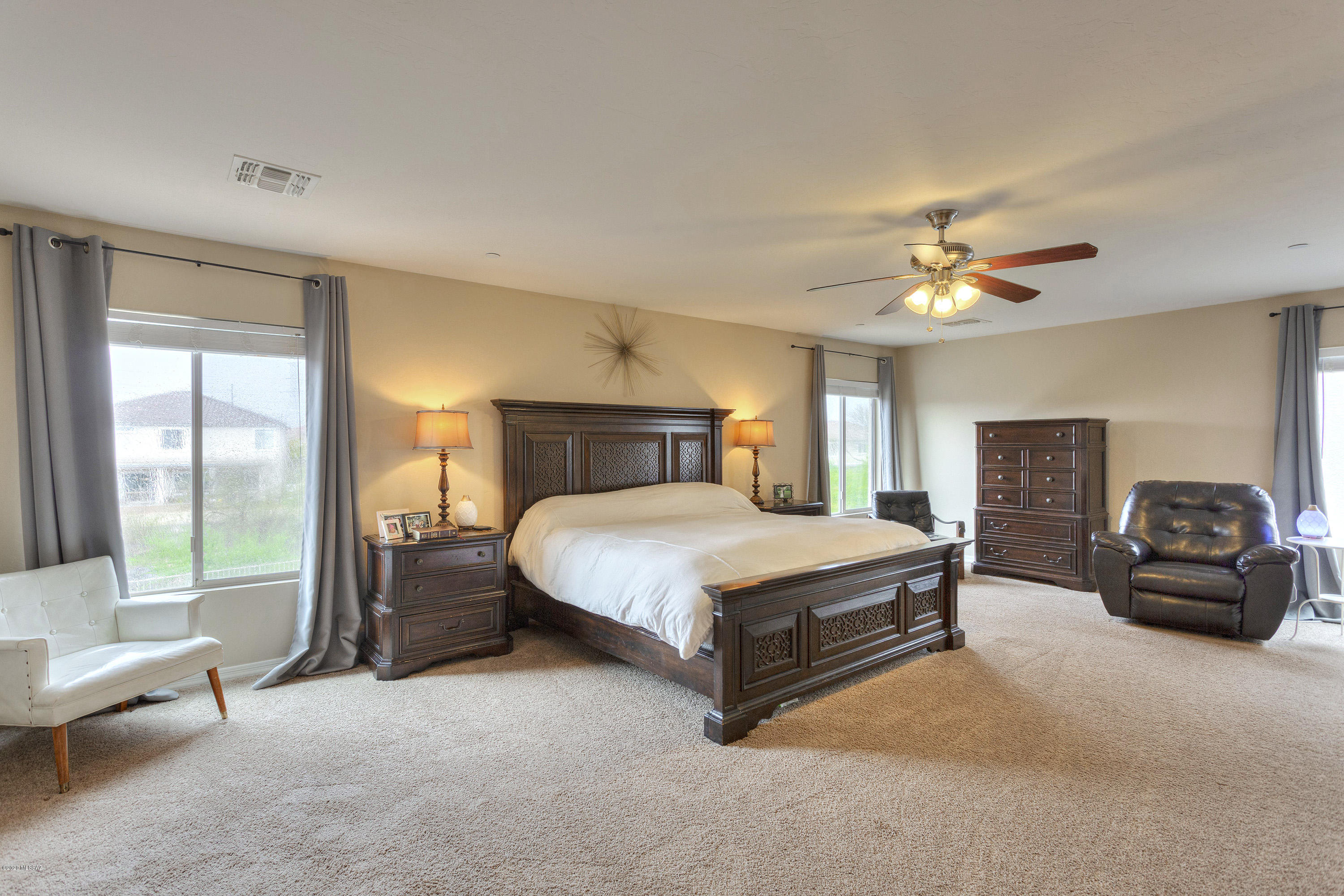 Sonora At Rancho Sahuarita (475-699) - Residential