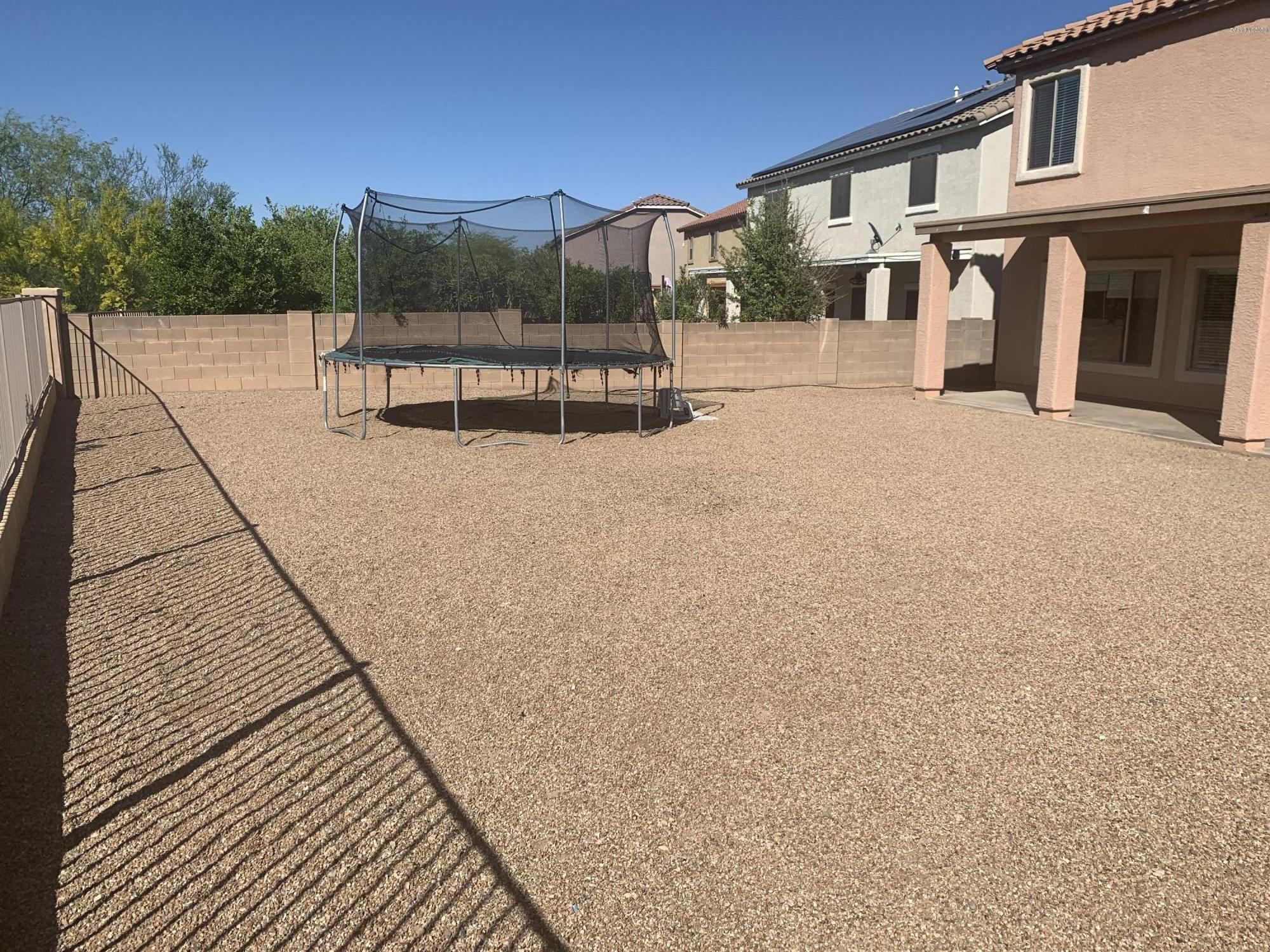 Sonora At Rancho Sahuarita (475-699) - Residential