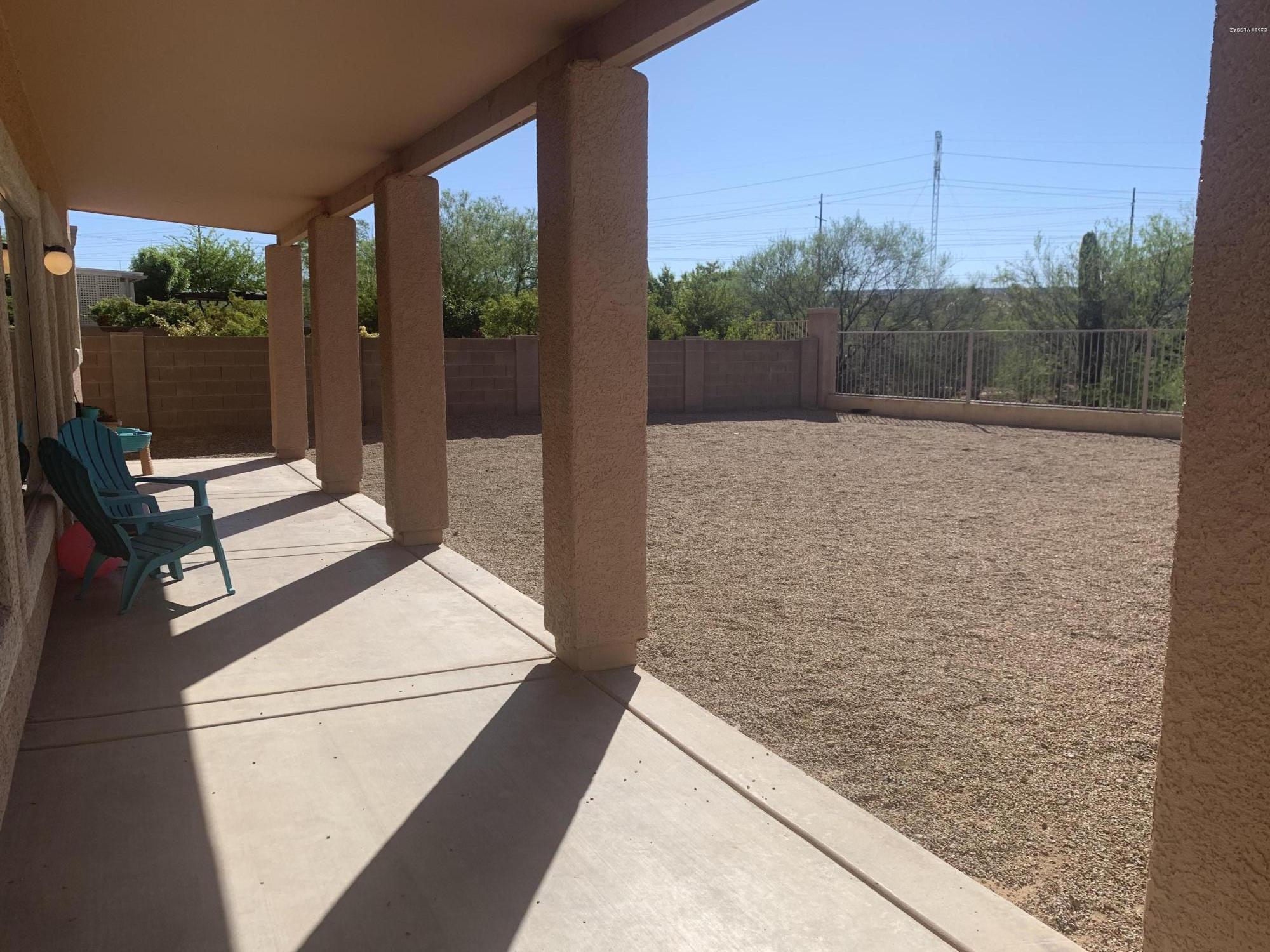 Sonora At Rancho Sahuarita (475-699) - Residential