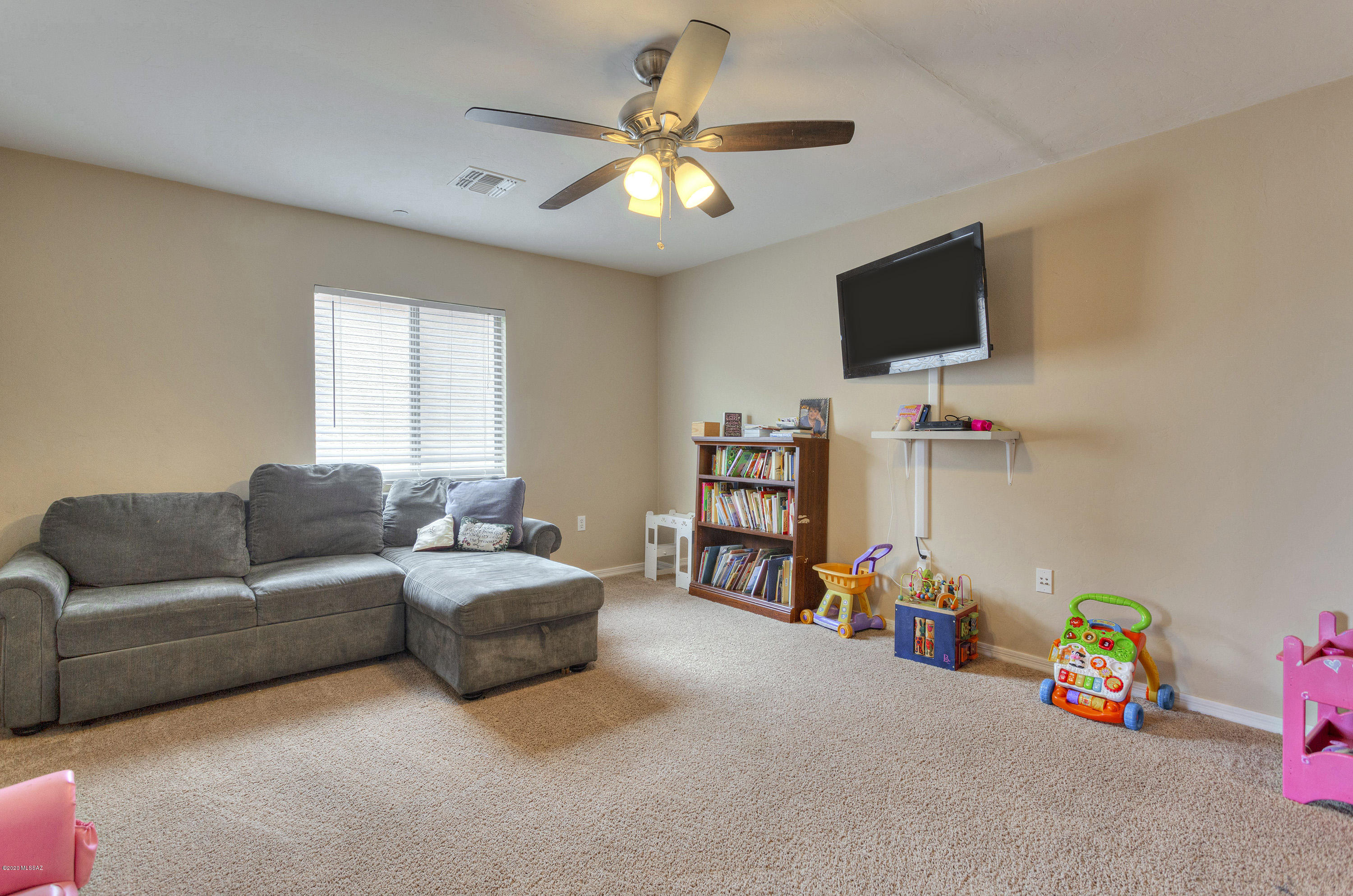 Sonora At Rancho Sahuarita (475-699) - Residential