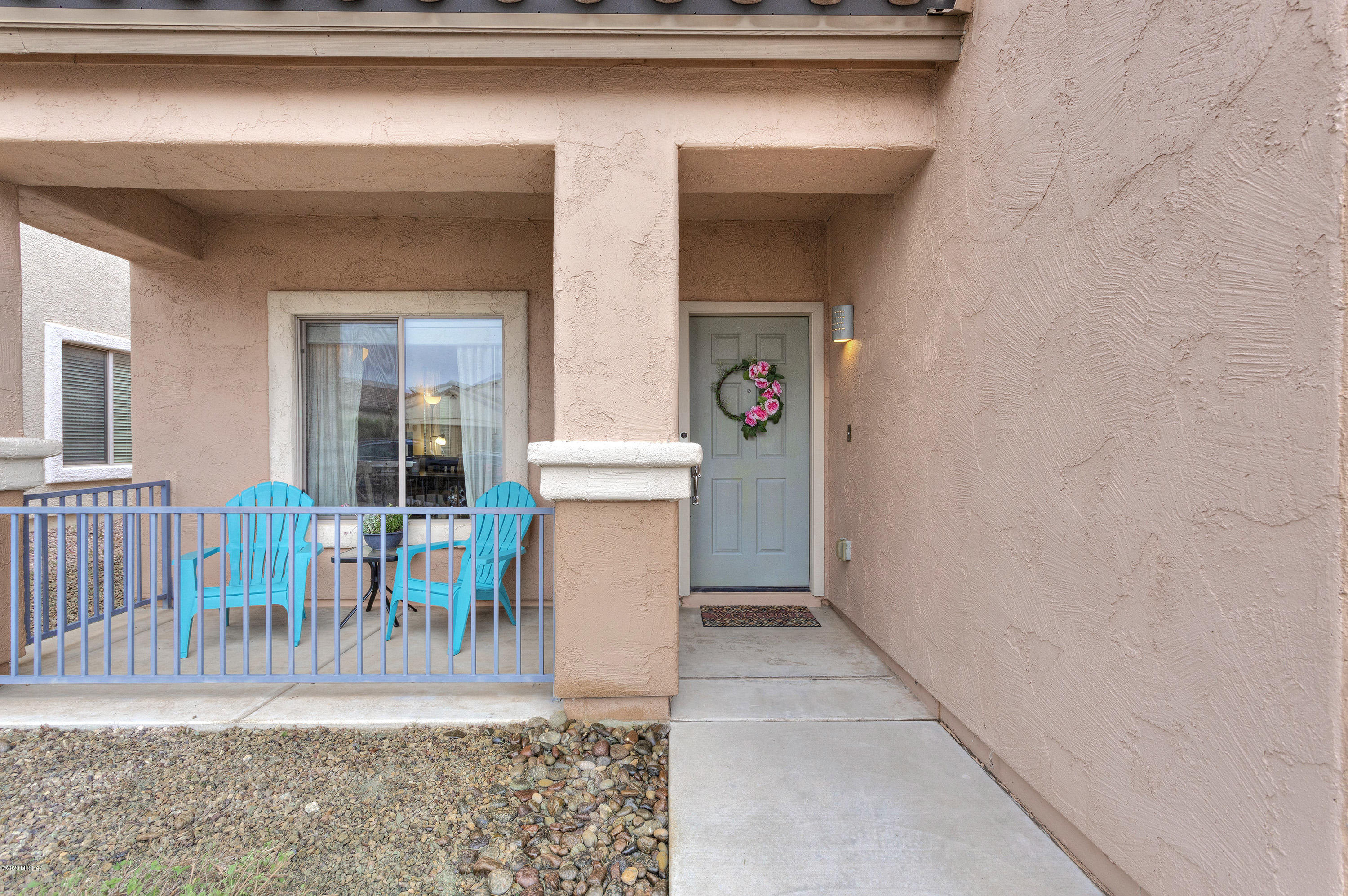 Sonora At Rancho Sahuarita (475-699) - Residential