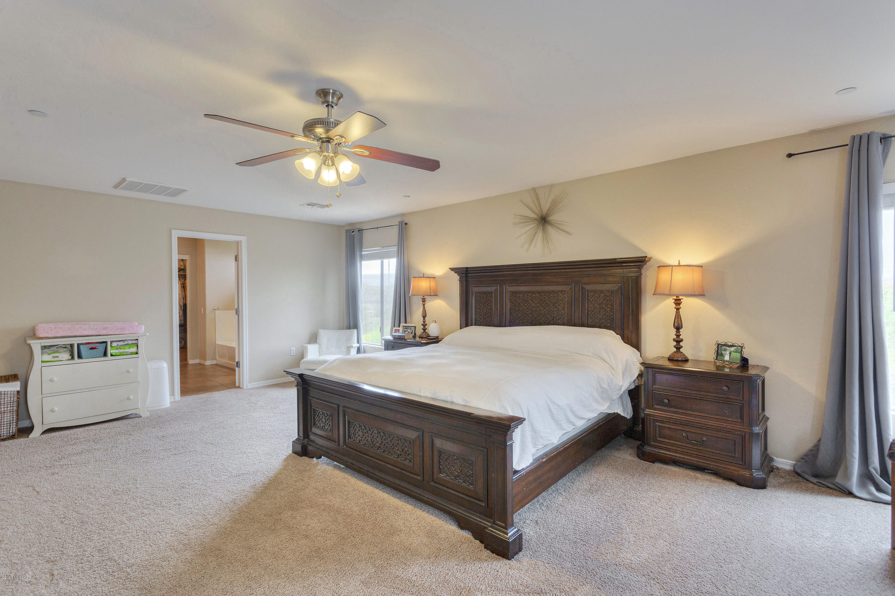 Sonora At Rancho Sahuarita (475-699) - Residential