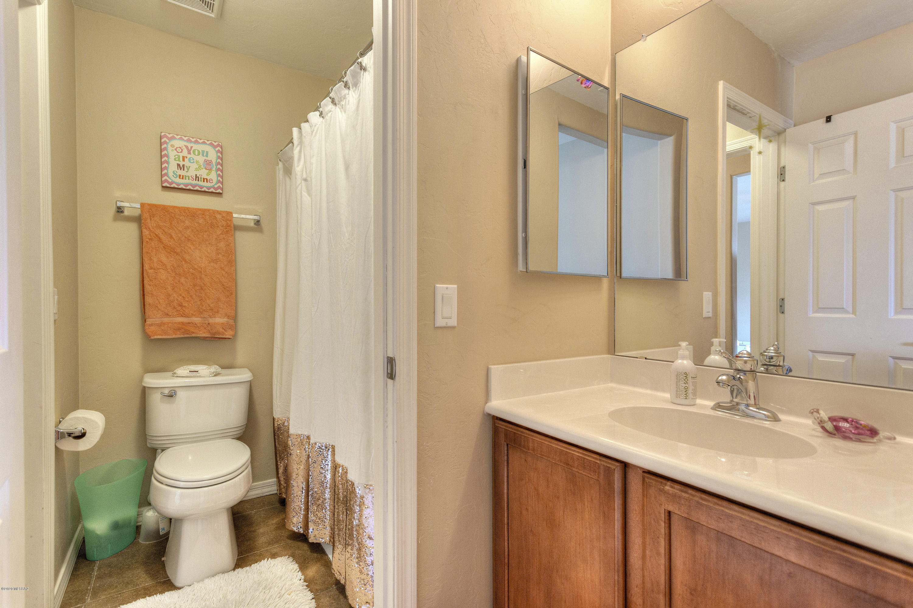 Sonora At Rancho Sahuarita (475-699) - Residential
