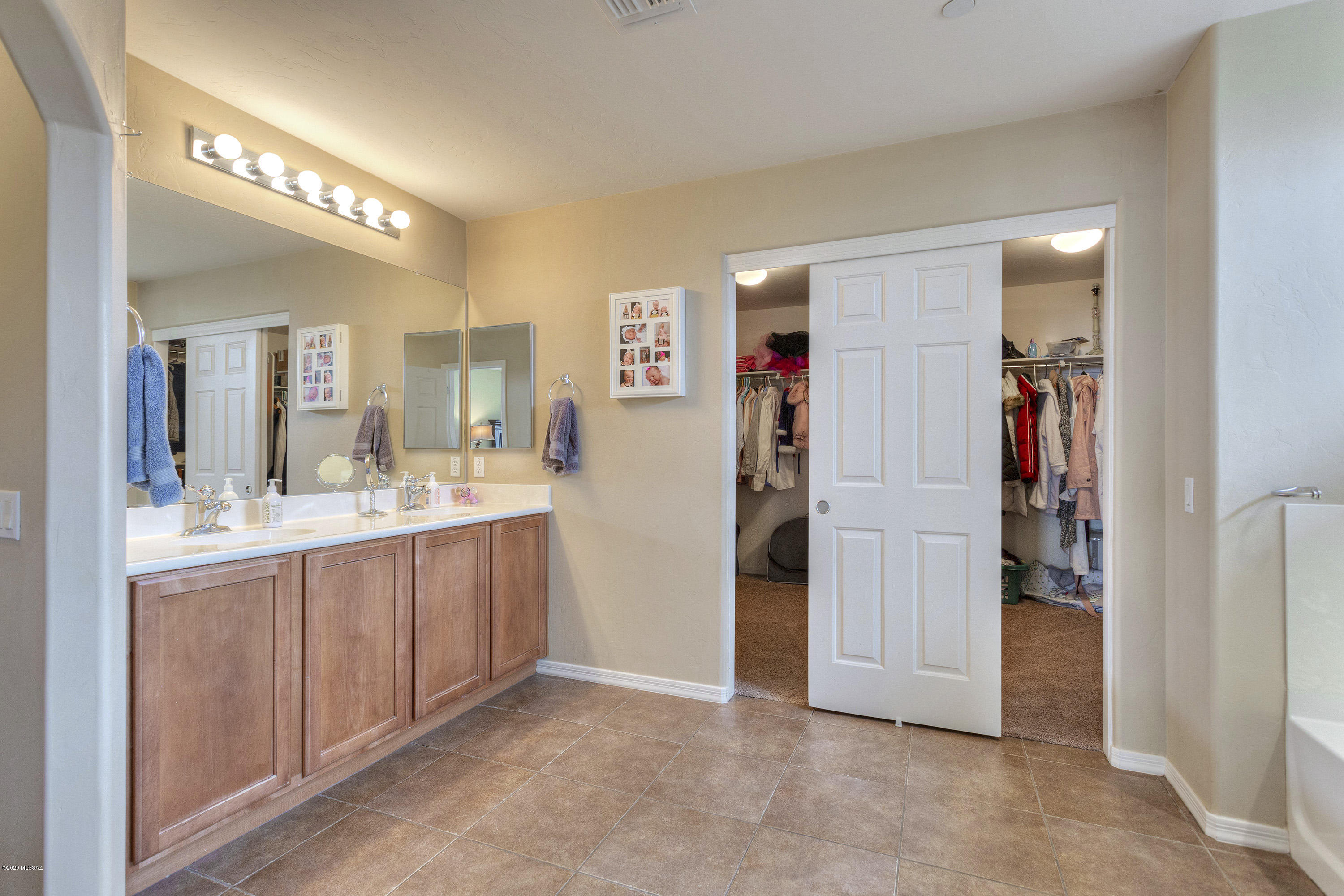 Sonora At Rancho Sahuarita (475-699) - Residential