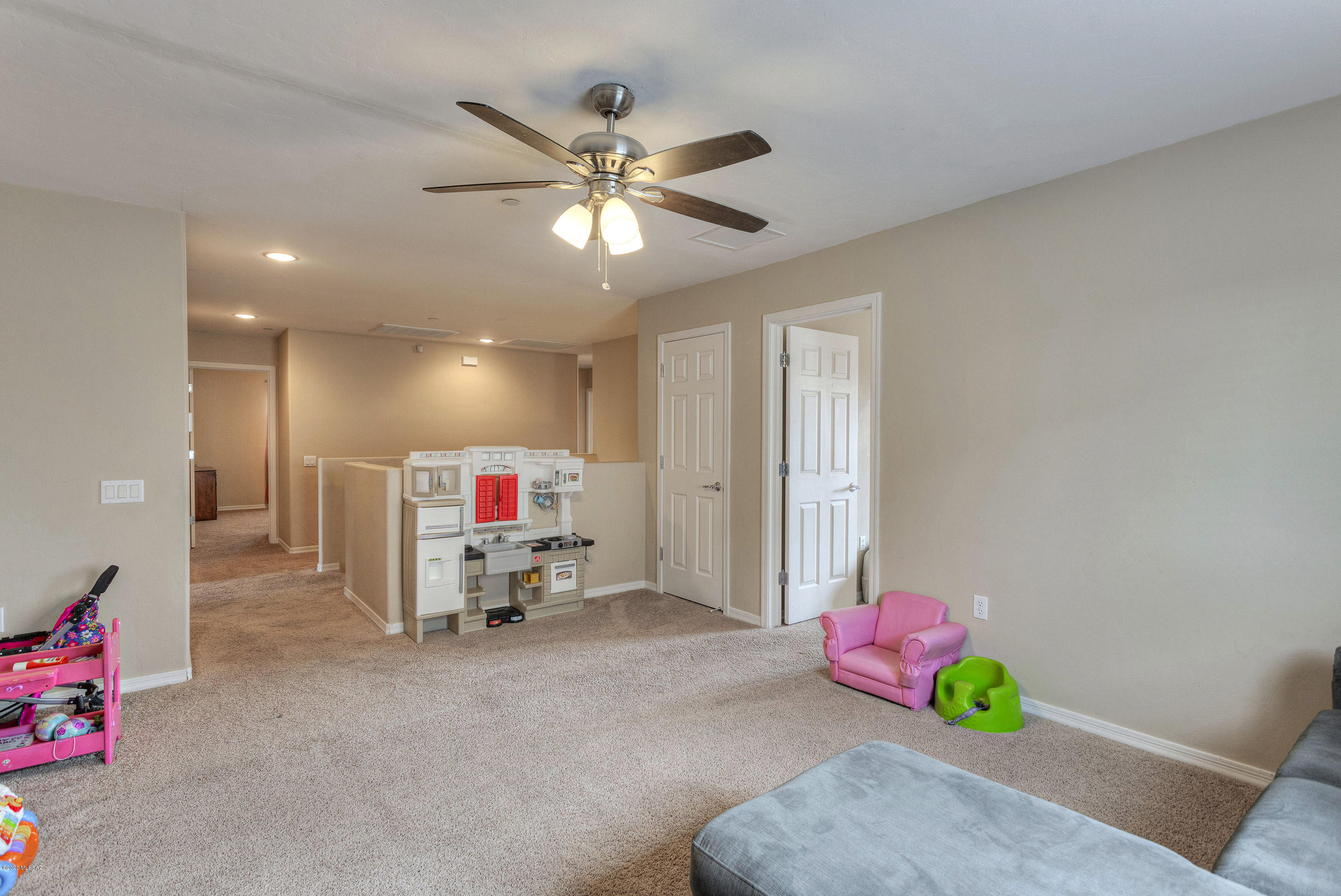 Sonora At Rancho Sahuarita (475-699) - Residential