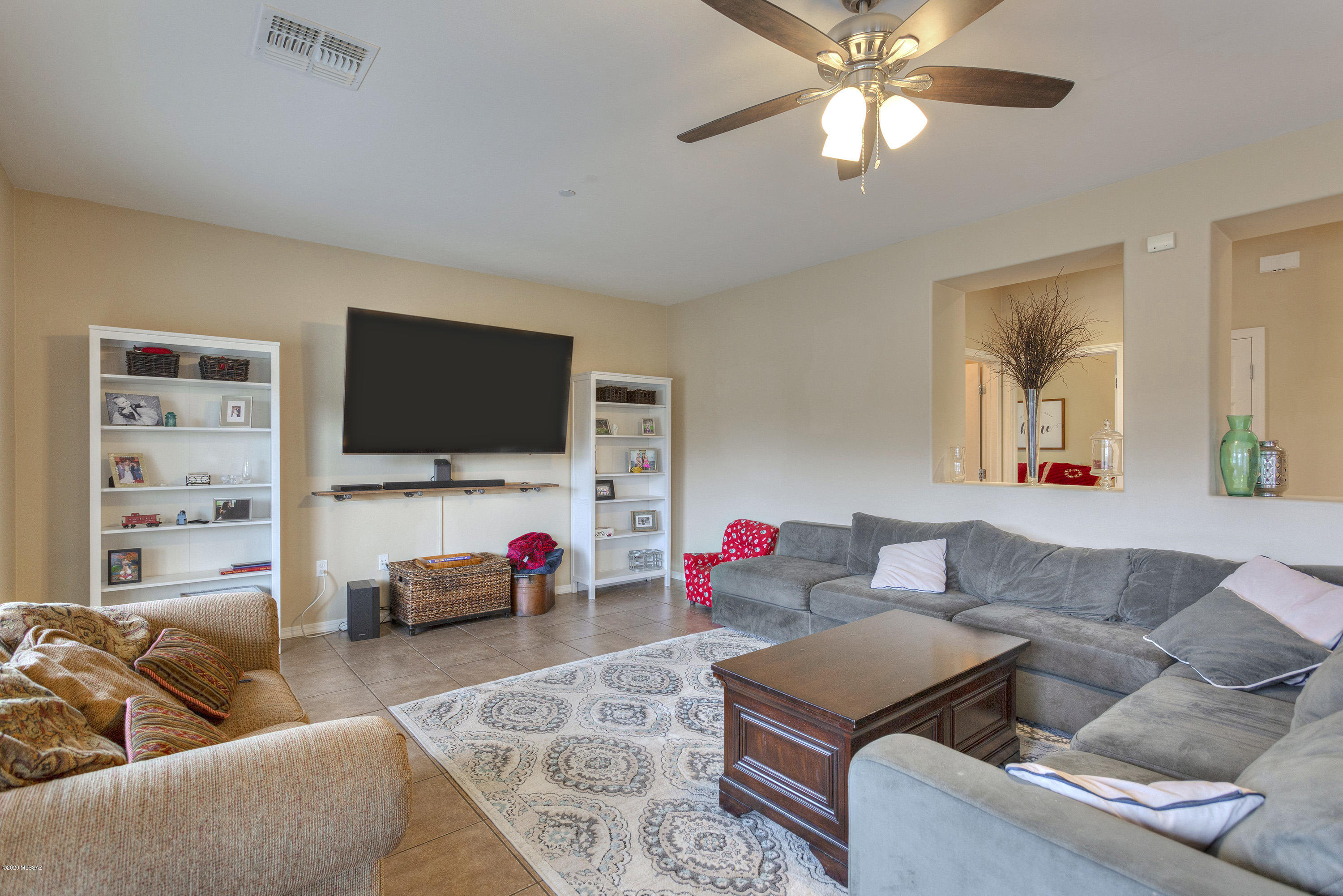 Sonora At Rancho Sahuarita (475-699) - Residential