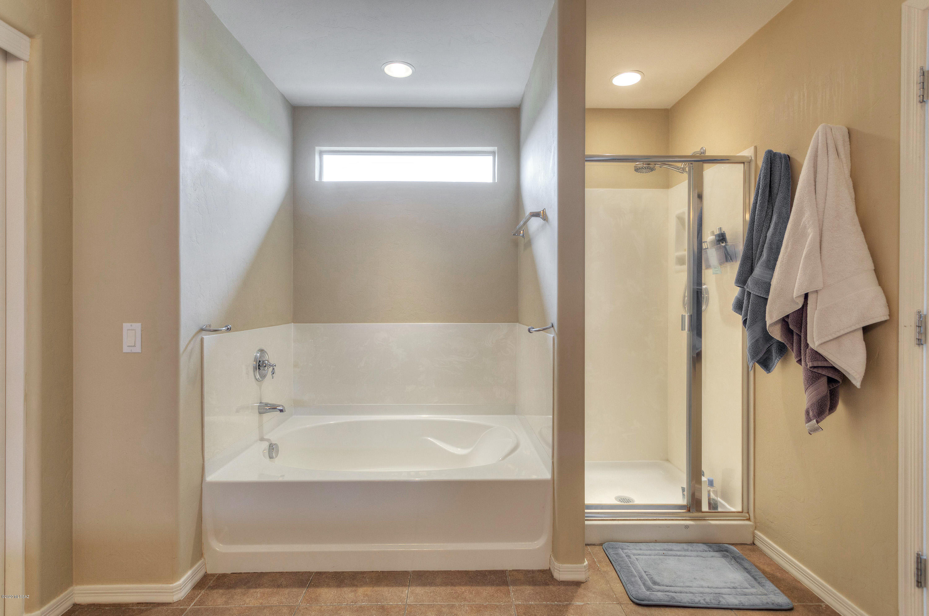 Sonora At Rancho Sahuarita (475-699) - Residential