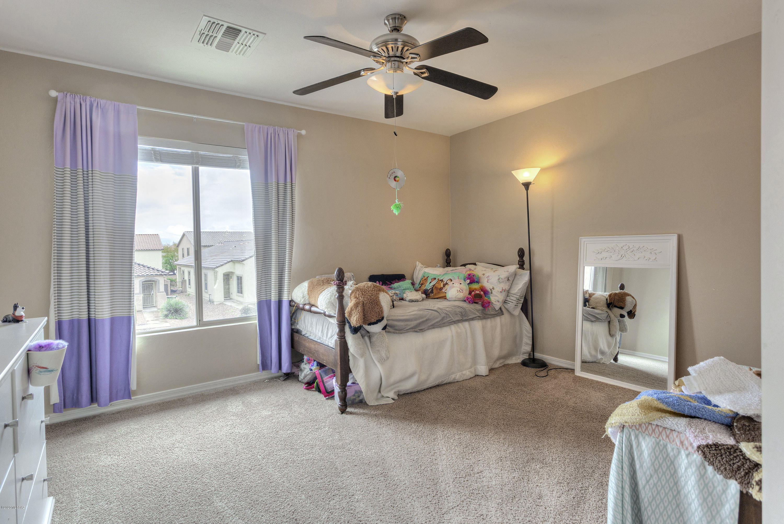 Sonora At Rancho Sahuarita (475-699) - Residential