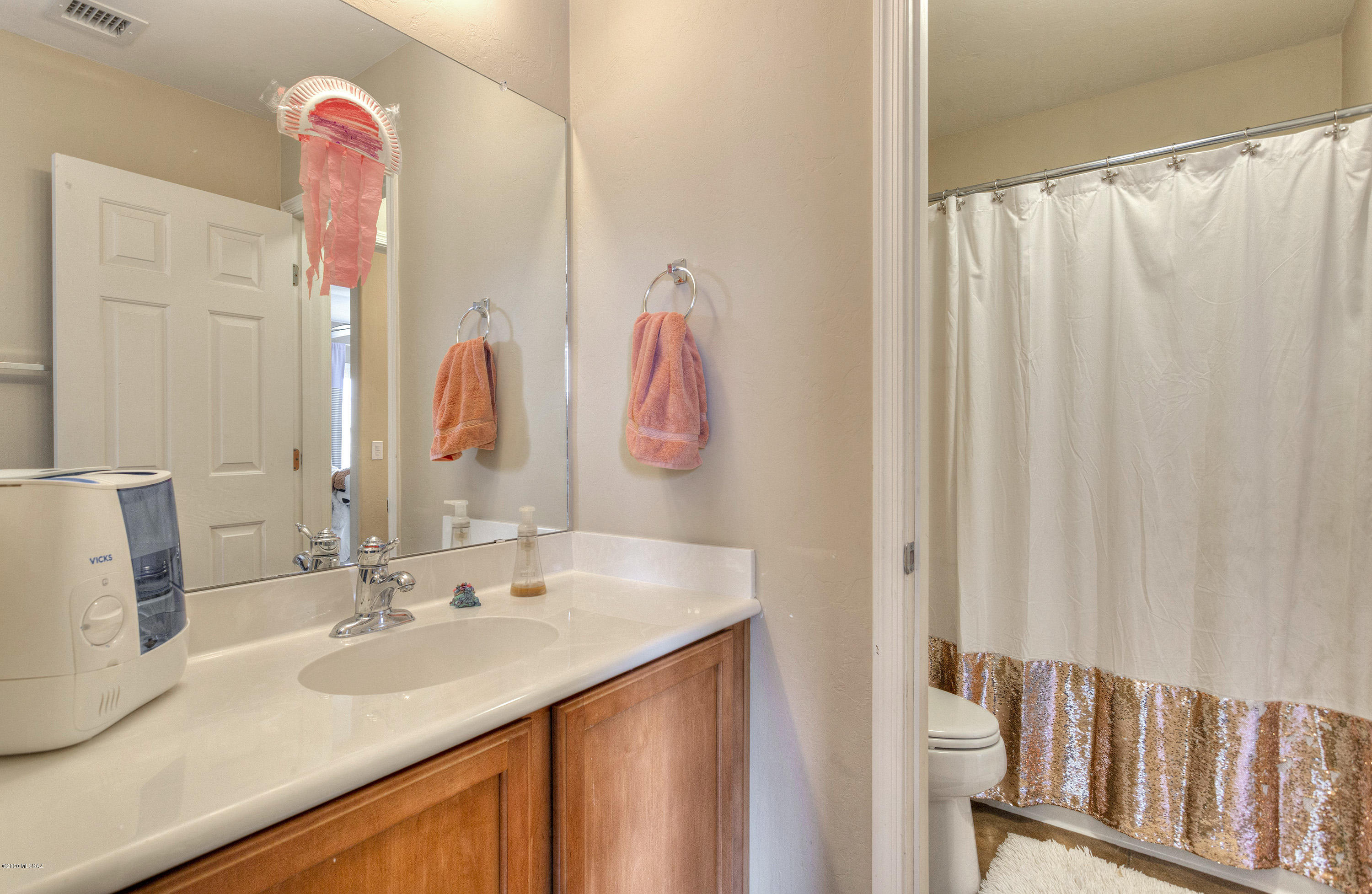 Sonora At Rancho Sahuarita (475-699) - Residential