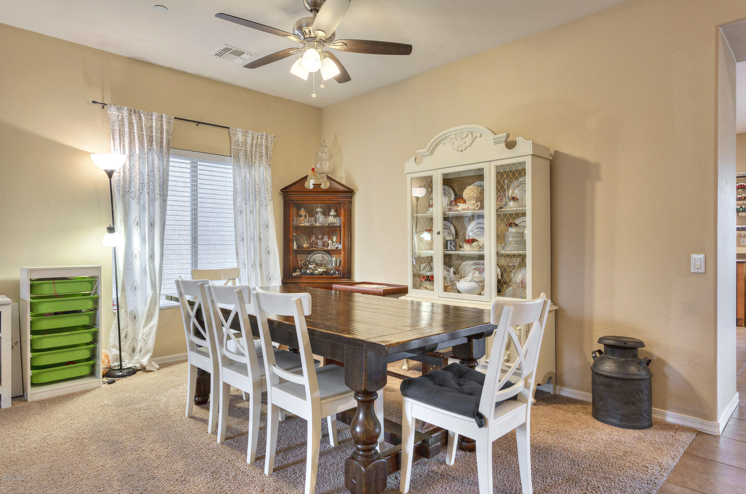 Sonora At Rancho Sahuarita (475-699) - Residential