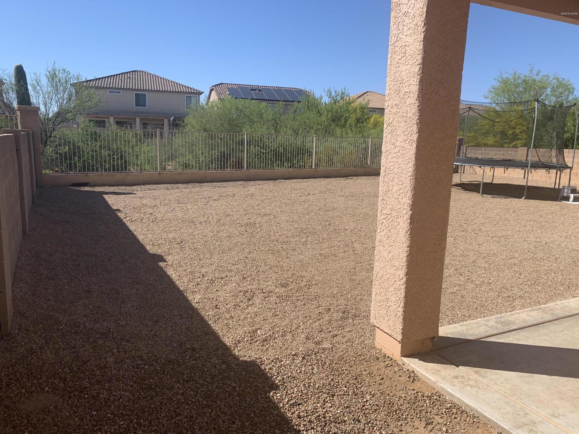 Sonora At Rancho Sahuarita (475-699) - Residential