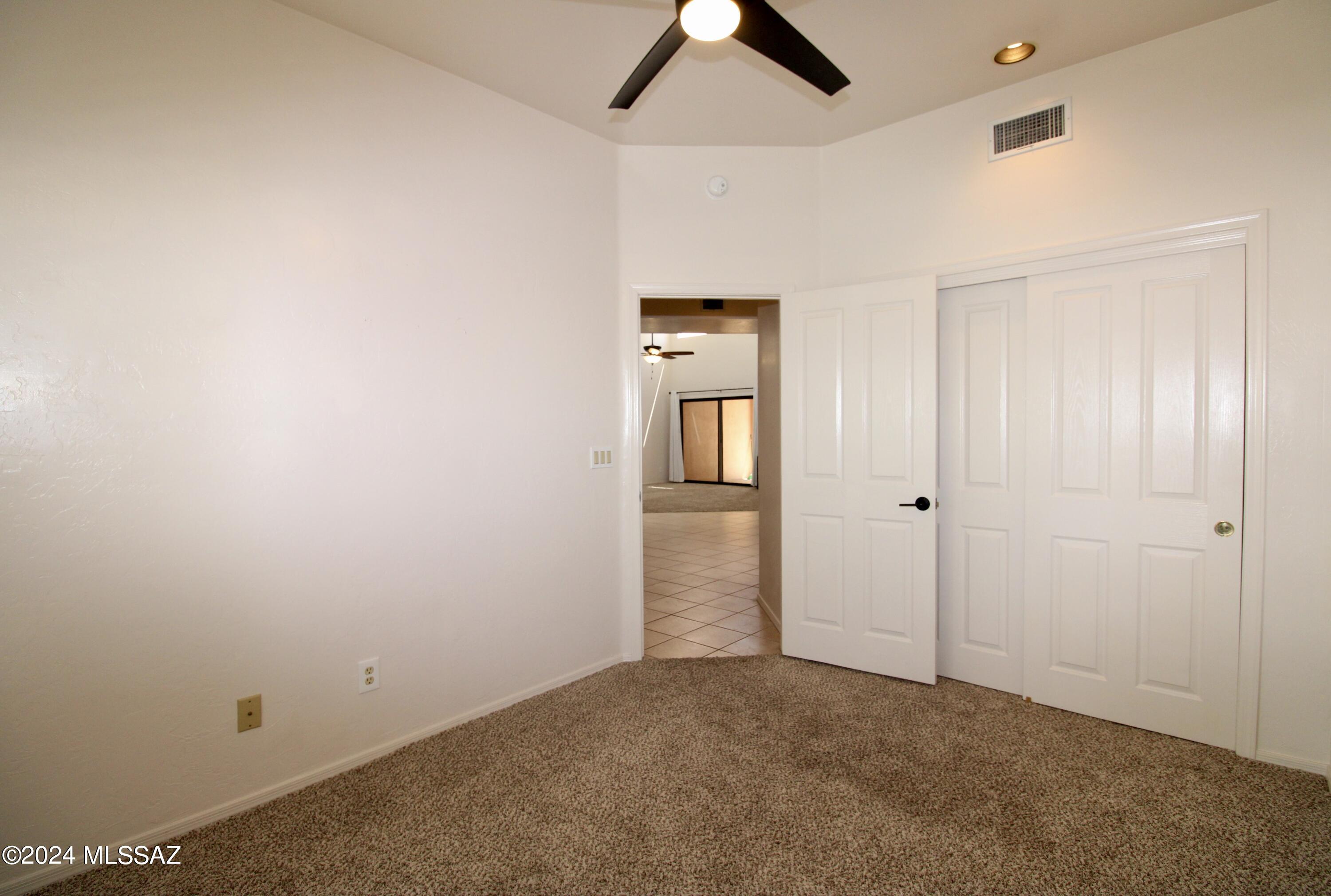 Desert Willows (1-30) - Residential Lease
