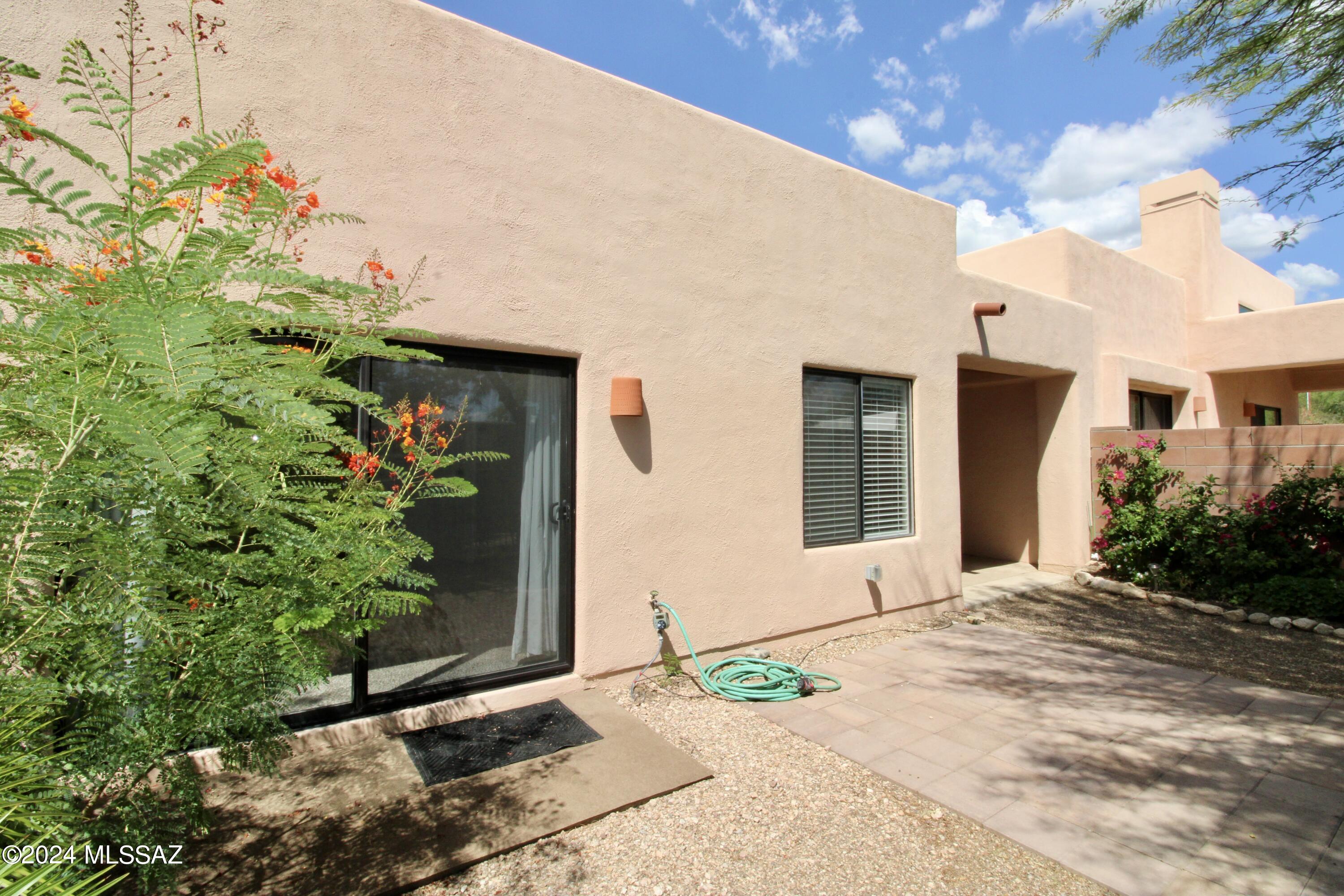 Desert Willows (1-30) - Residential Lease