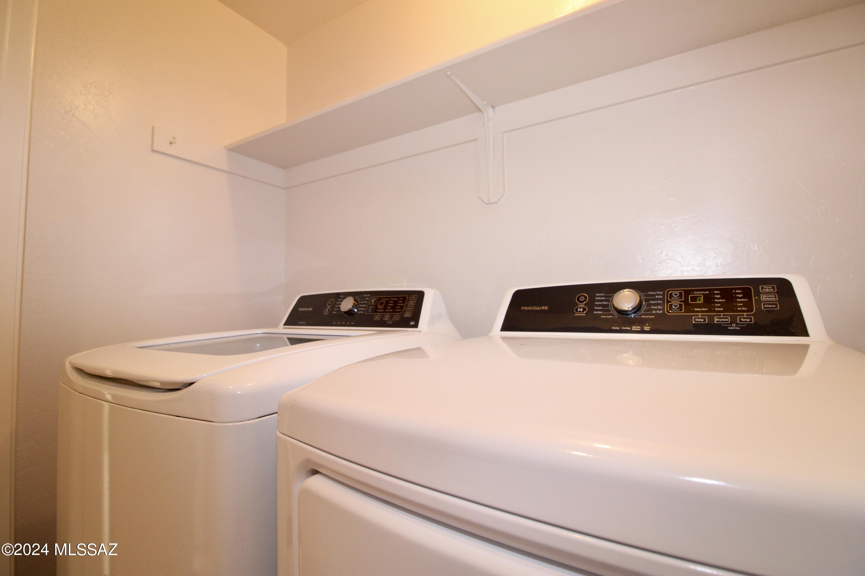 Desert Willows (1-30) - Residential Lease