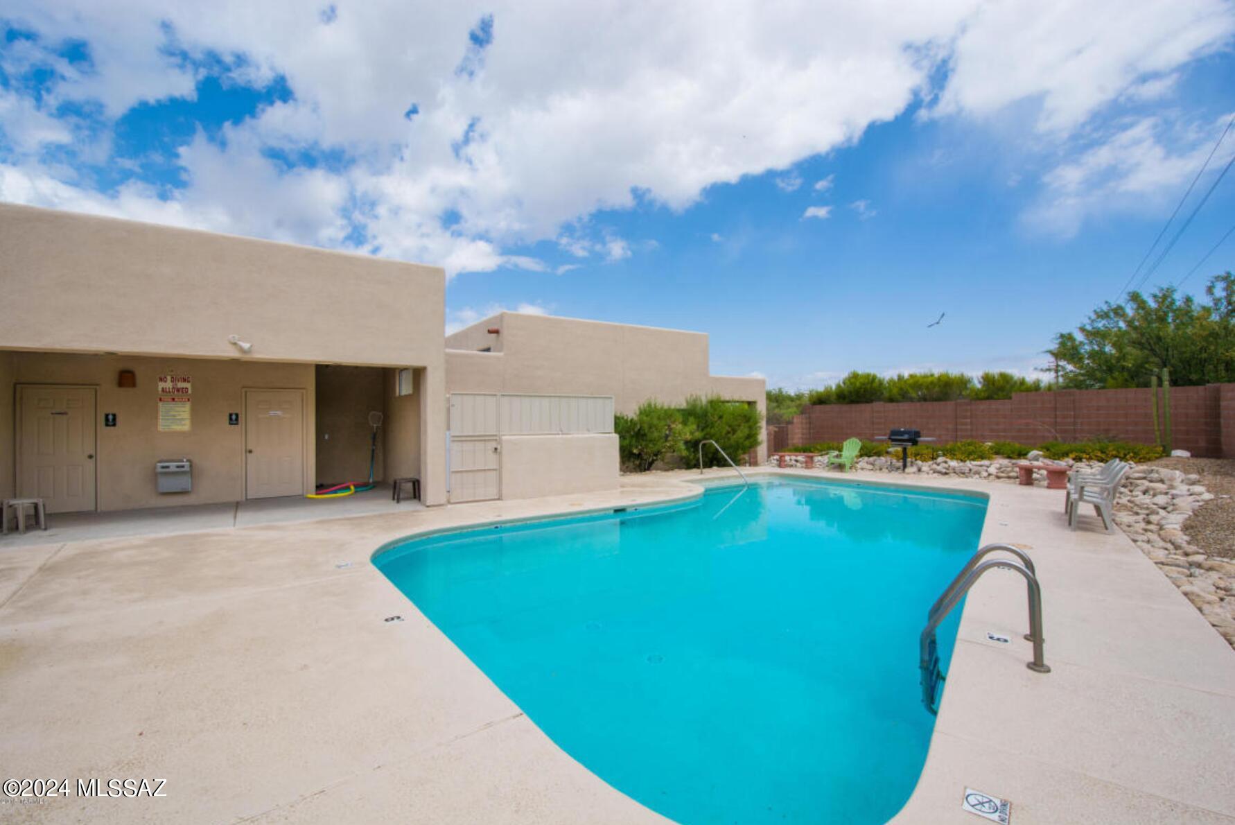 Desert Willows (1-30) - Residential Lease