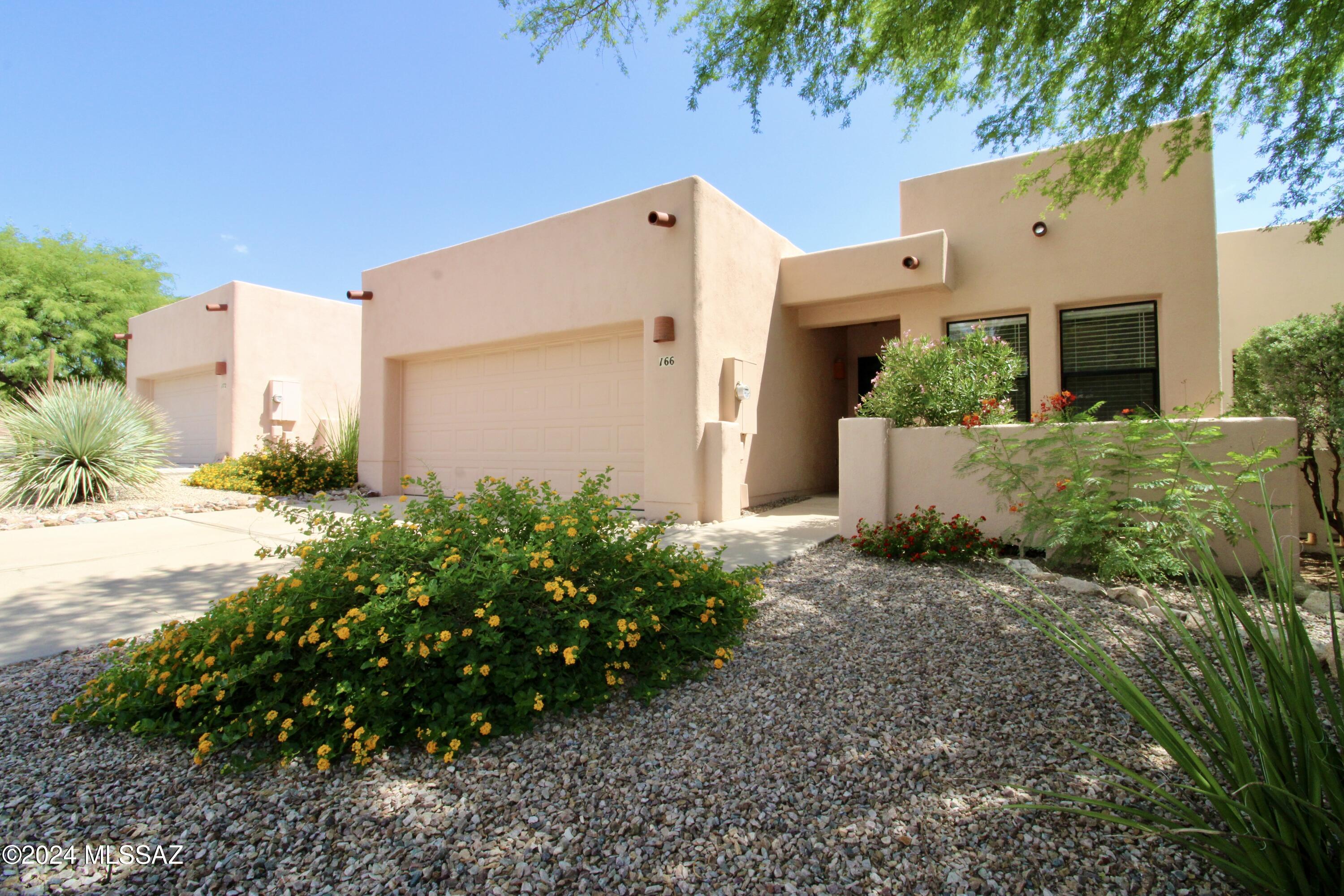 Desert Willows (1-30) - Residential Lease