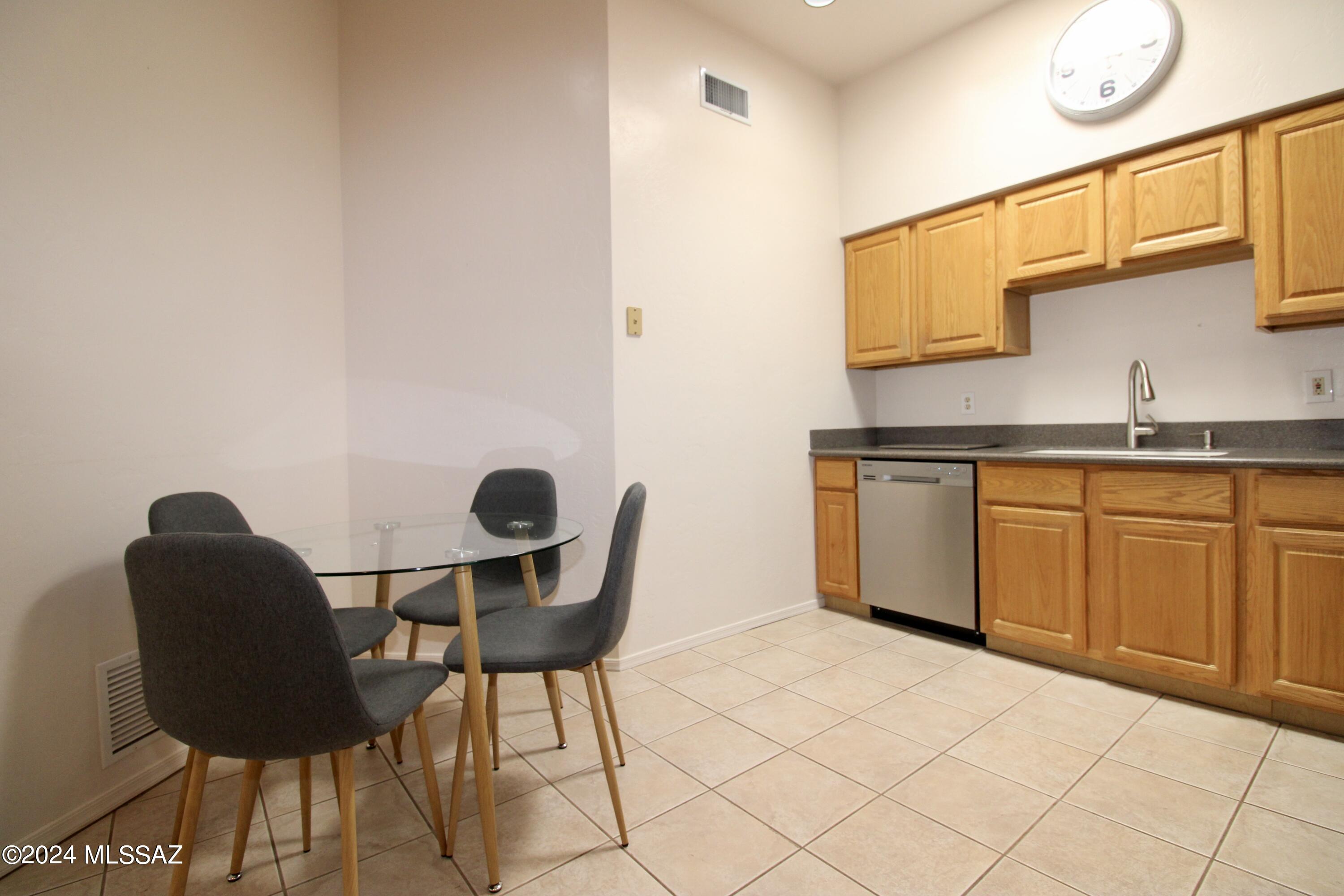 Desert Willows (1-30) - Residential Lease