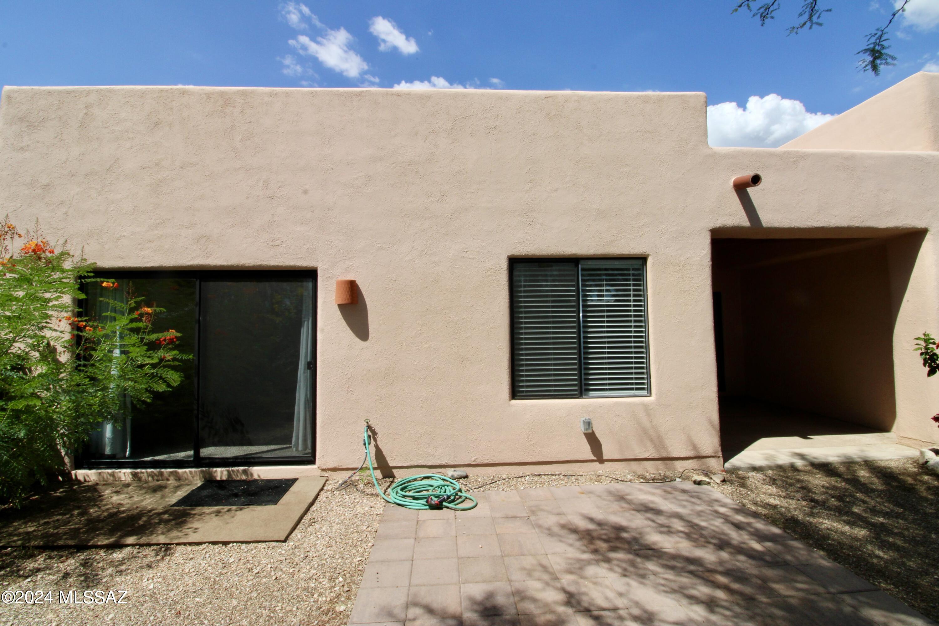 Desert Willows (1-30) - Residential Lease