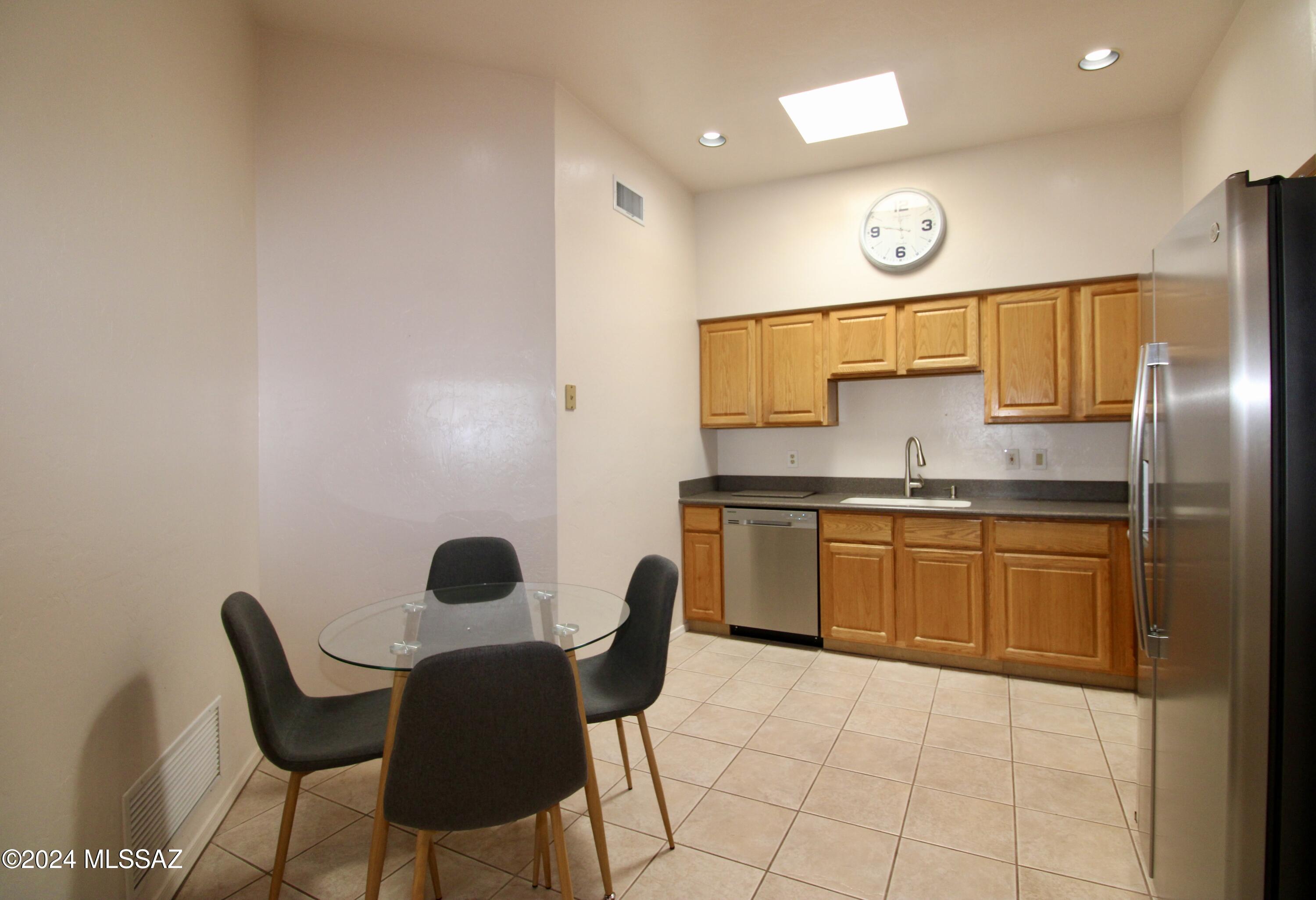 Desert Willows (1-30) - Residential Lease