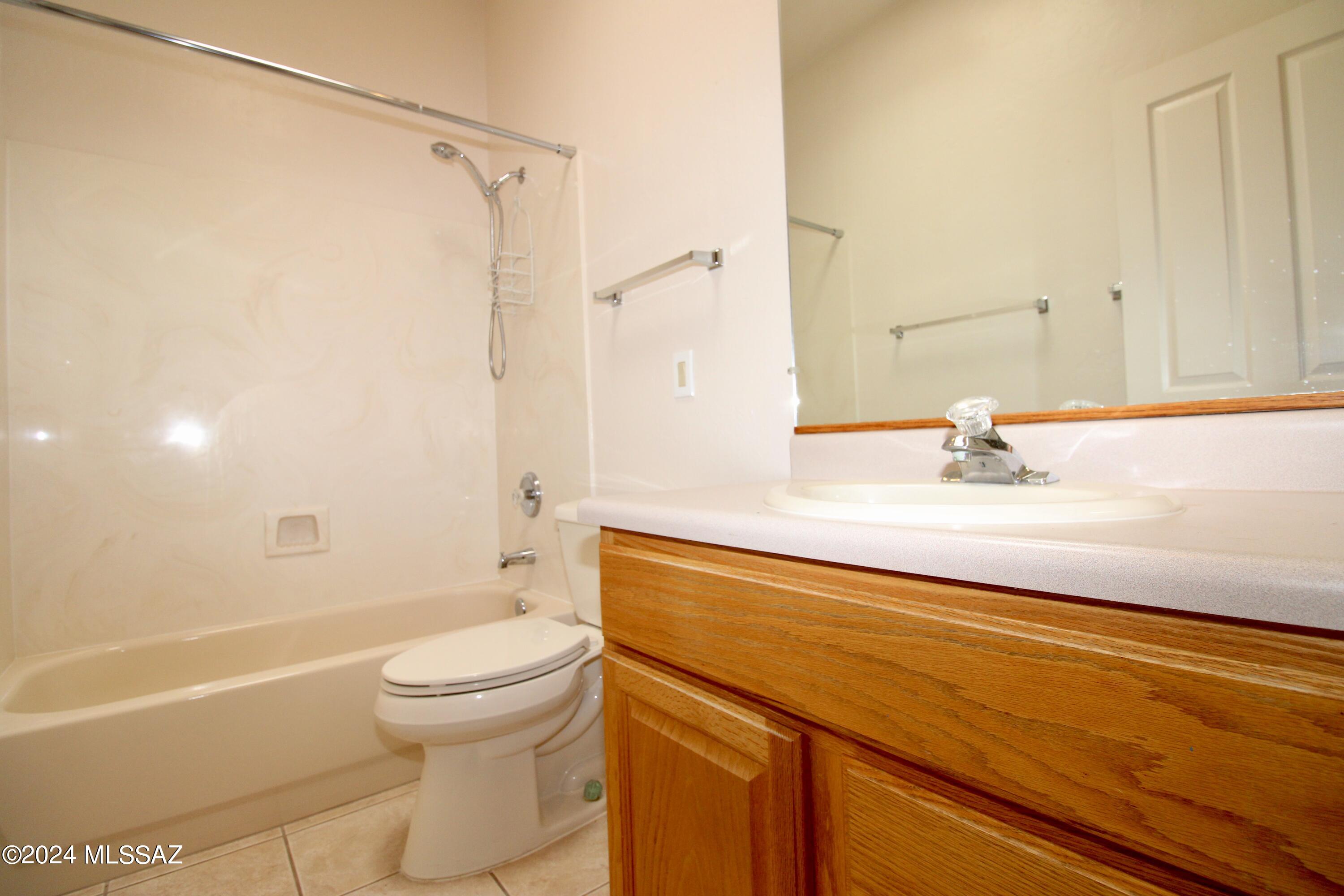 Desert Willows (1-30) - Residential Lease