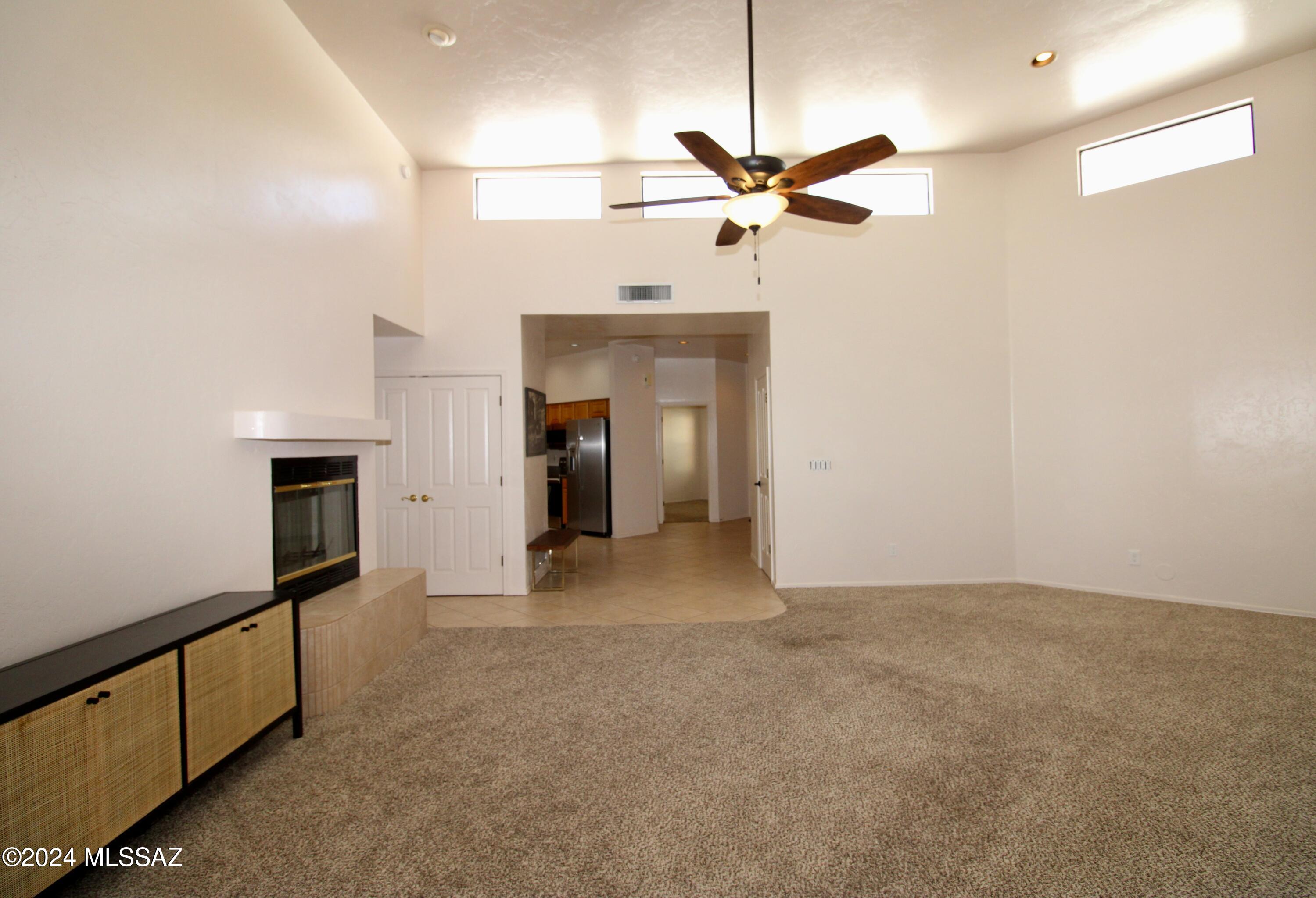 Desert Willows (1-30) - Residential Lease