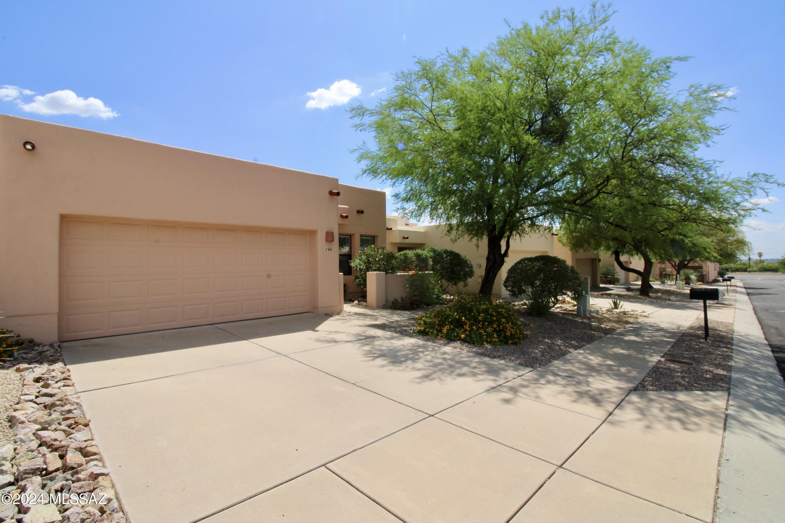 Desert Willows (1-30) - Residential Lease