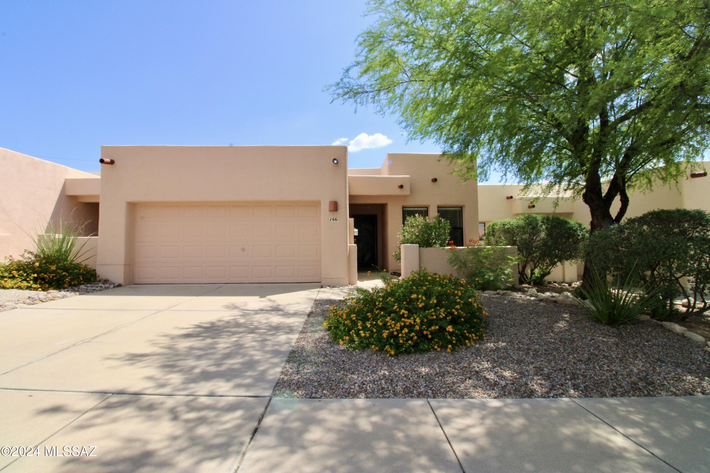 Desert Willows (1-30) - Residential Lease