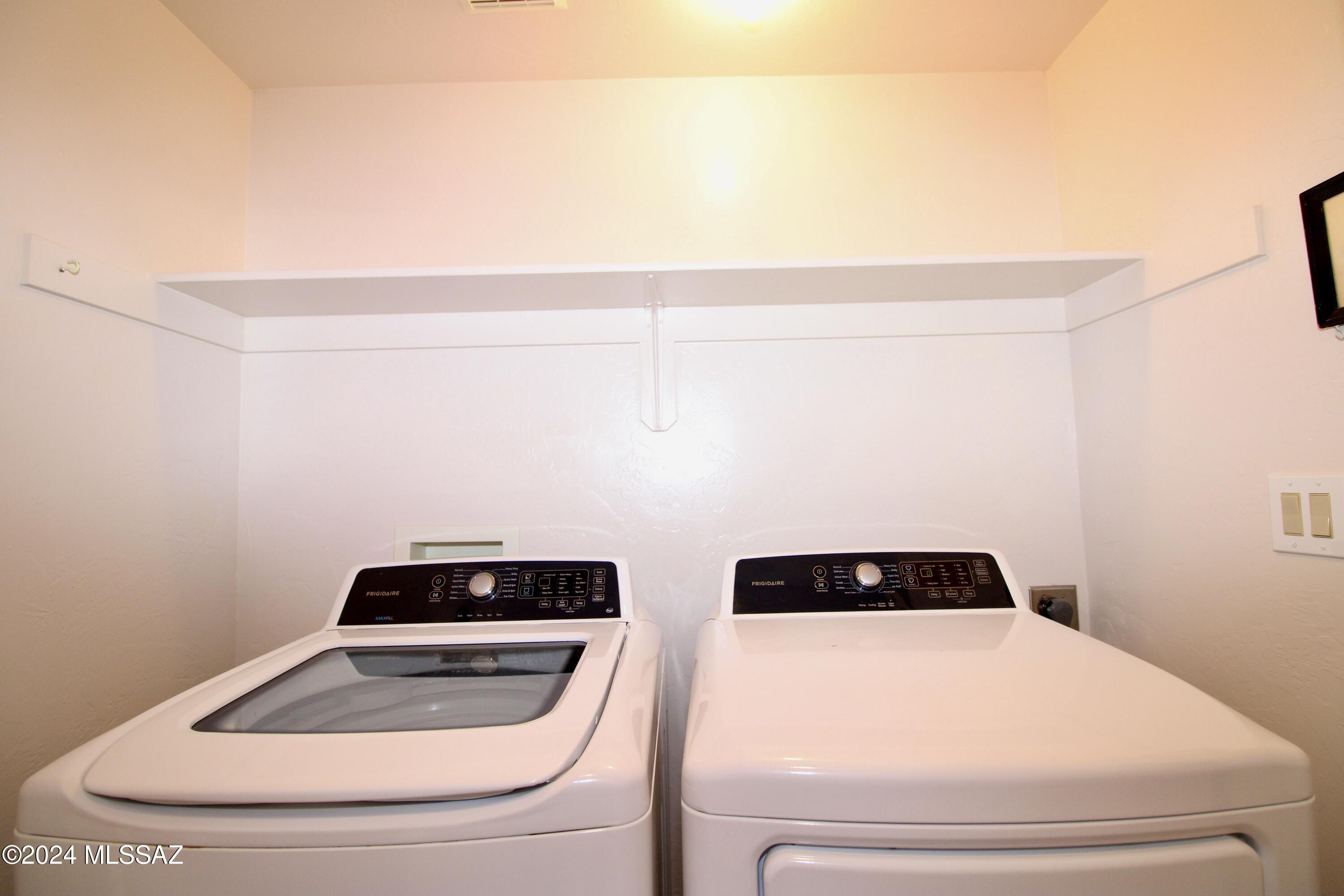 Desert Willows (1-30) - Residential Lease
