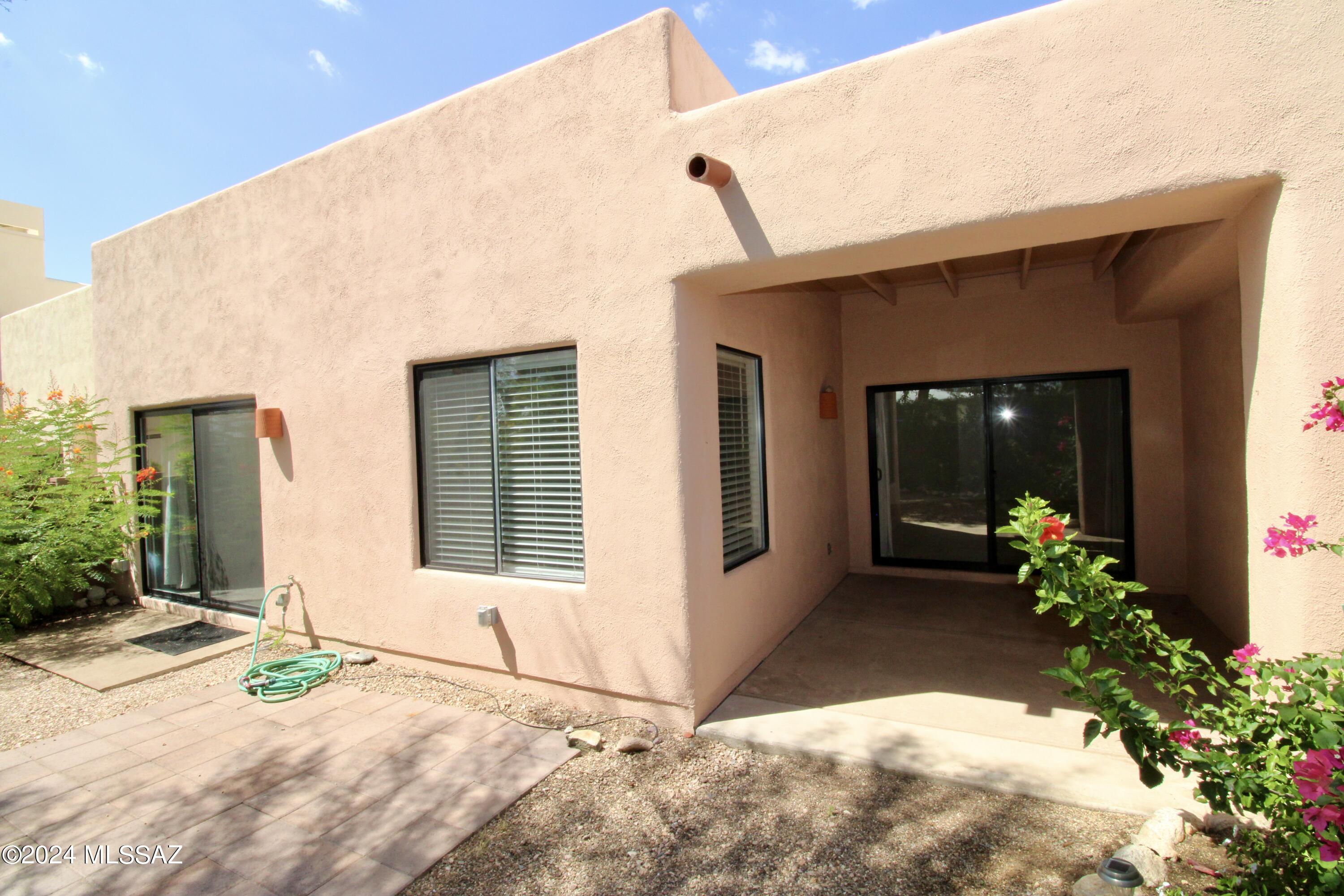 Desert Willows (1-30) - Residential Lease