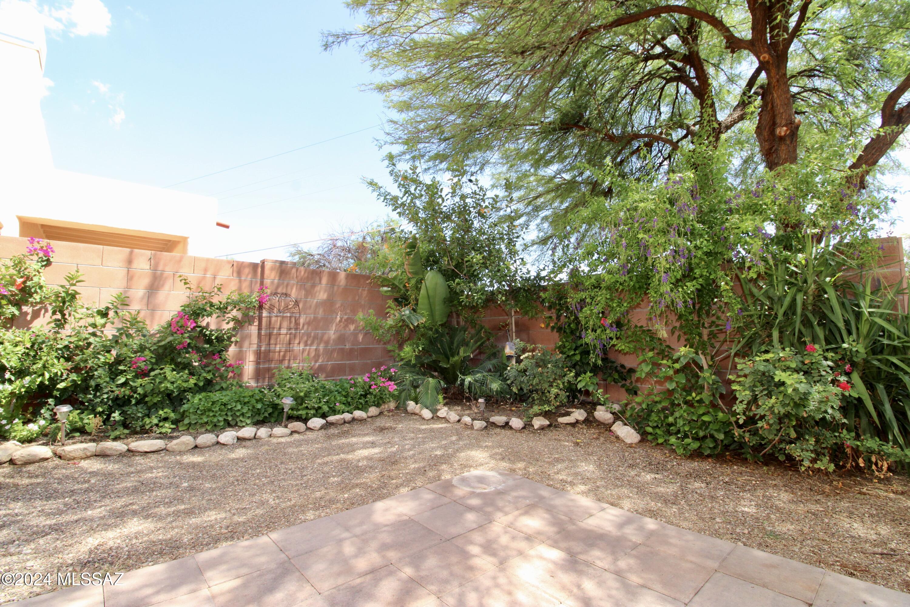Desert Willows (1-30) - Residential Lease