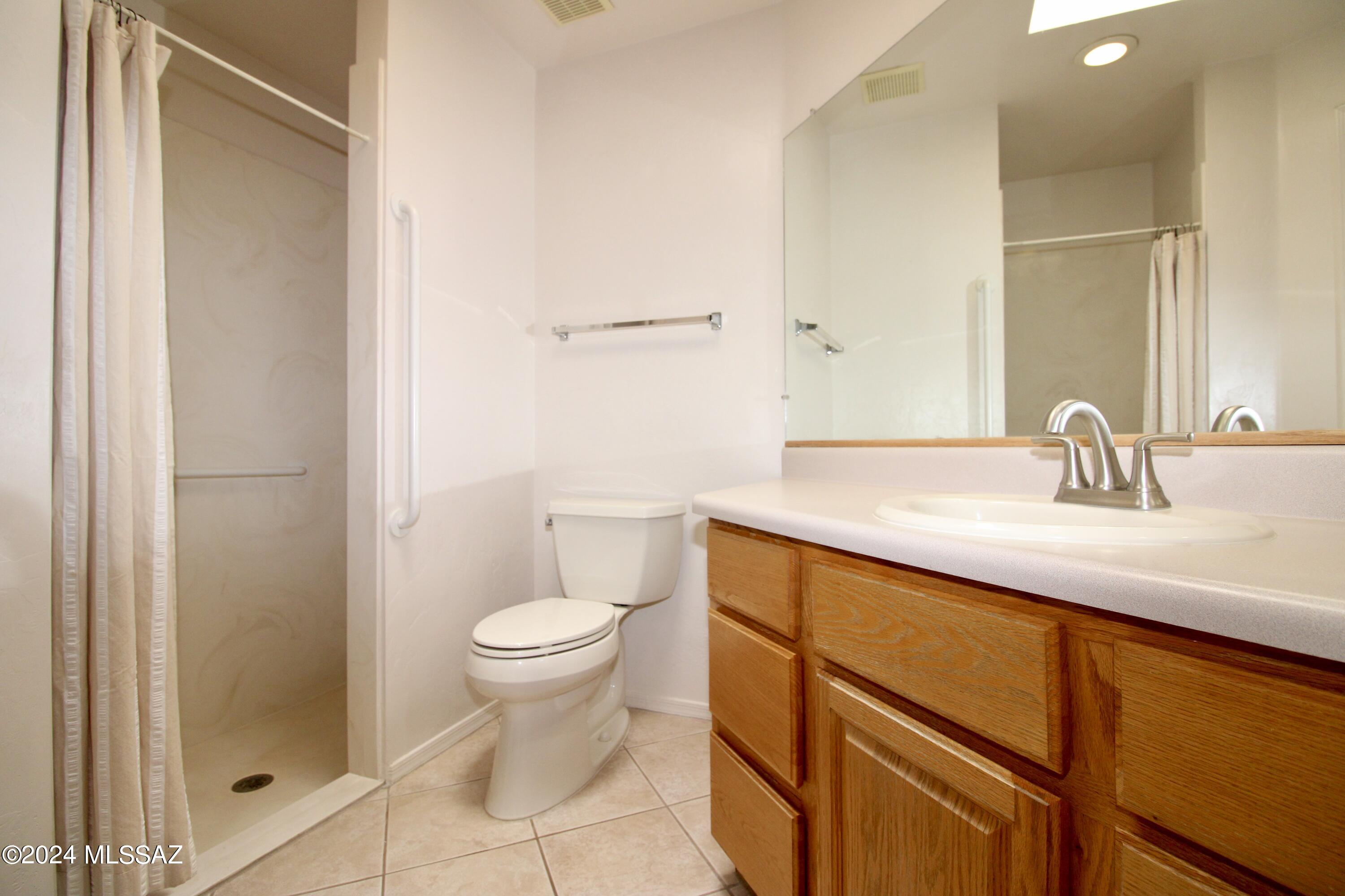 Desert Willows (1-30) - Residential Lease