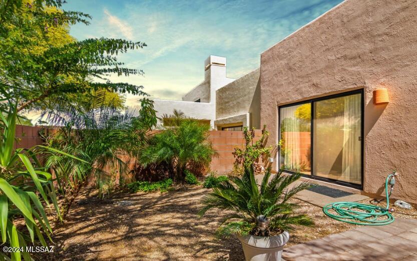 Desert Willows (1-30) - Residential Lease