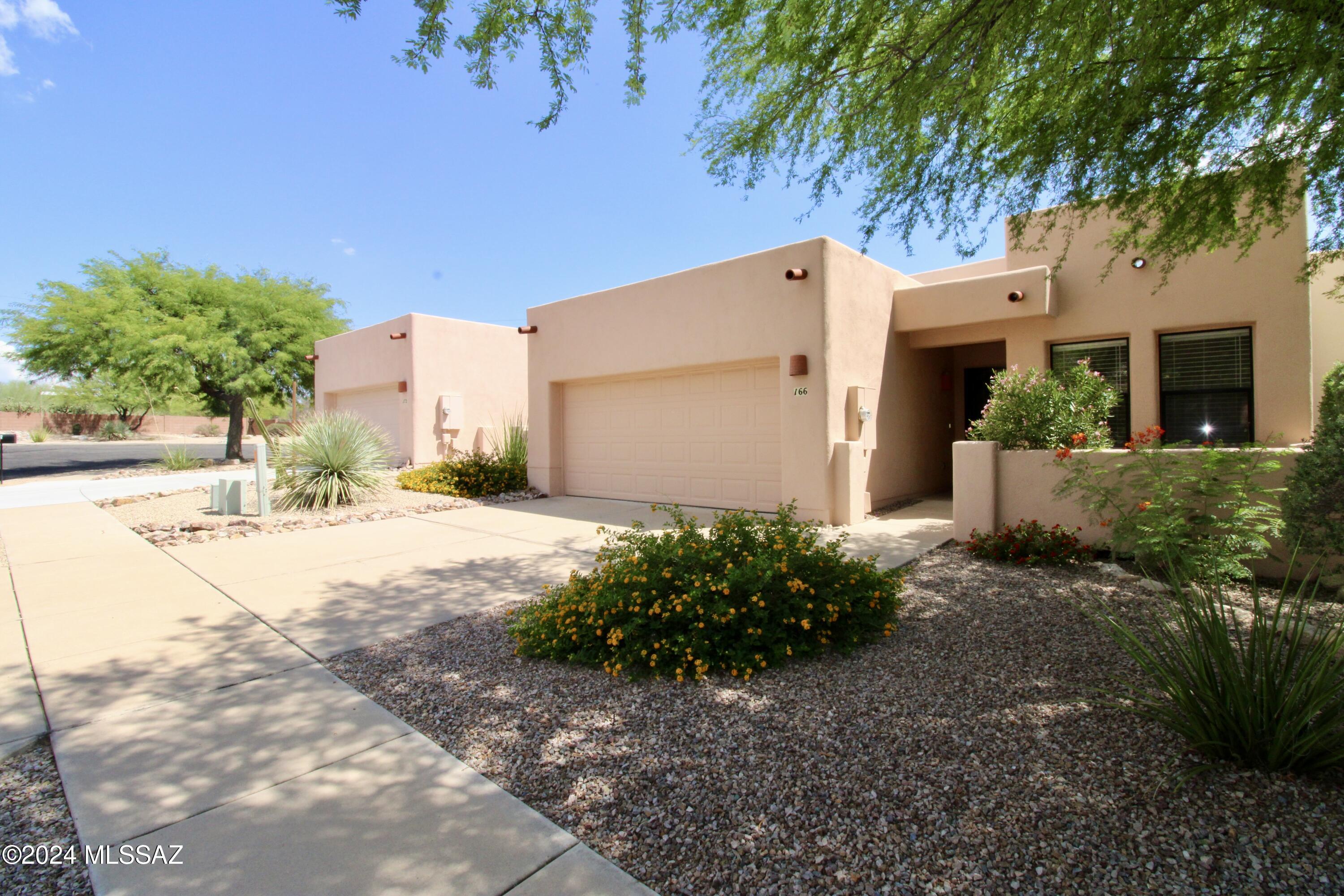 Desert Willows (1-30) - Residential Lease