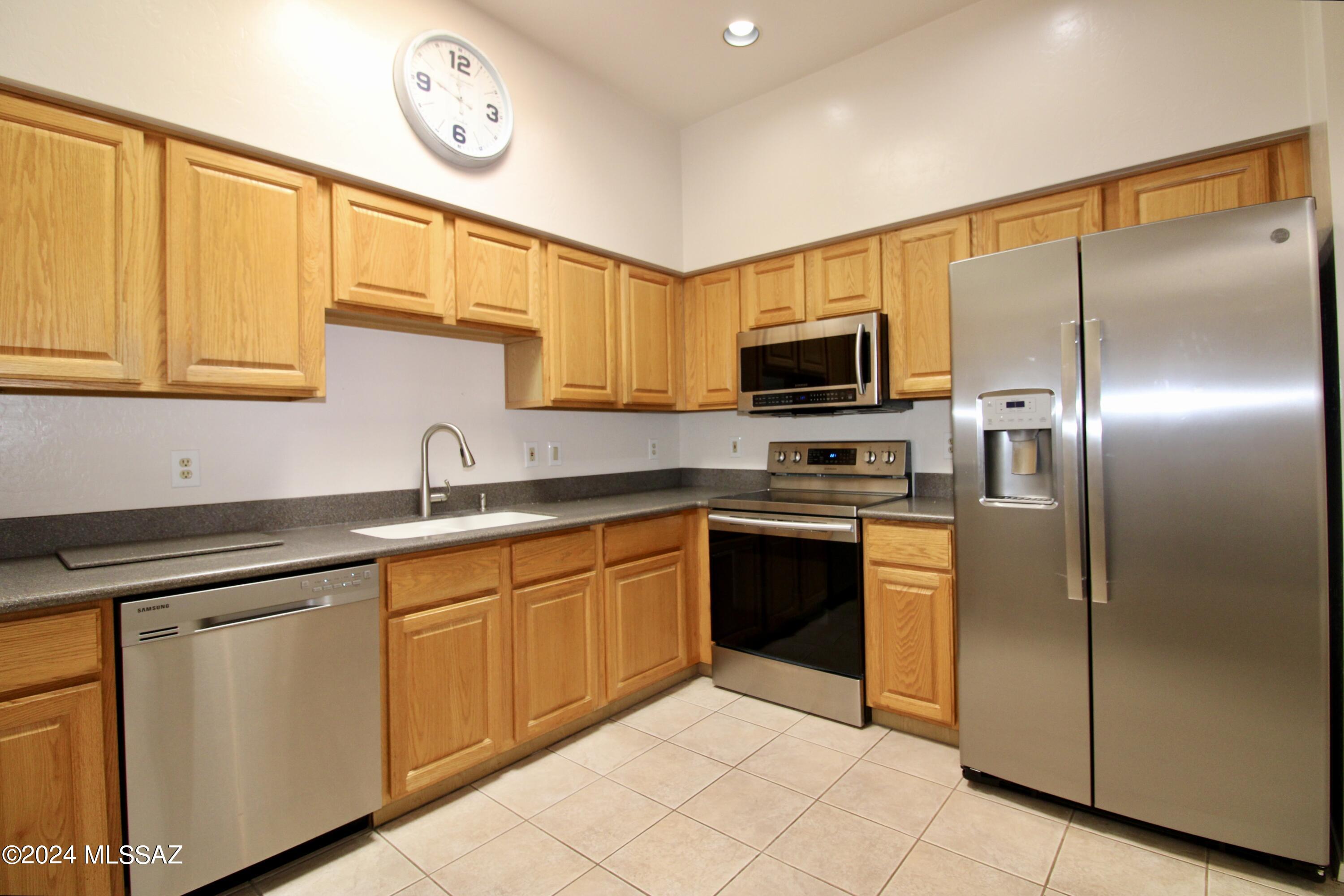 Desert Willows (1-30) - Residential Lease