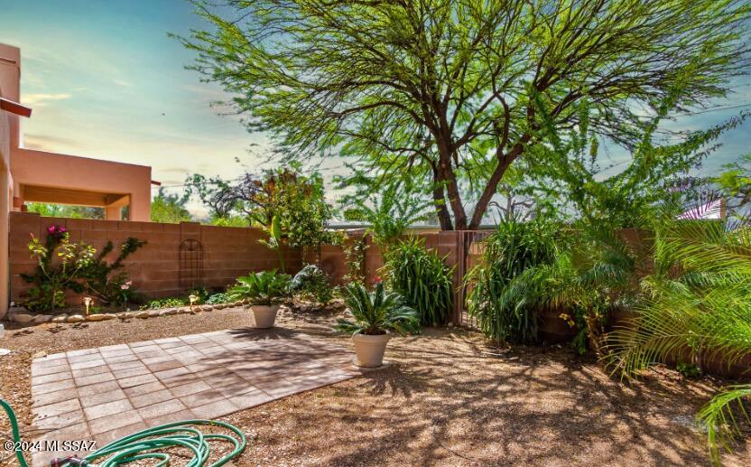 Desert Willows (1-30) - Residential Lease